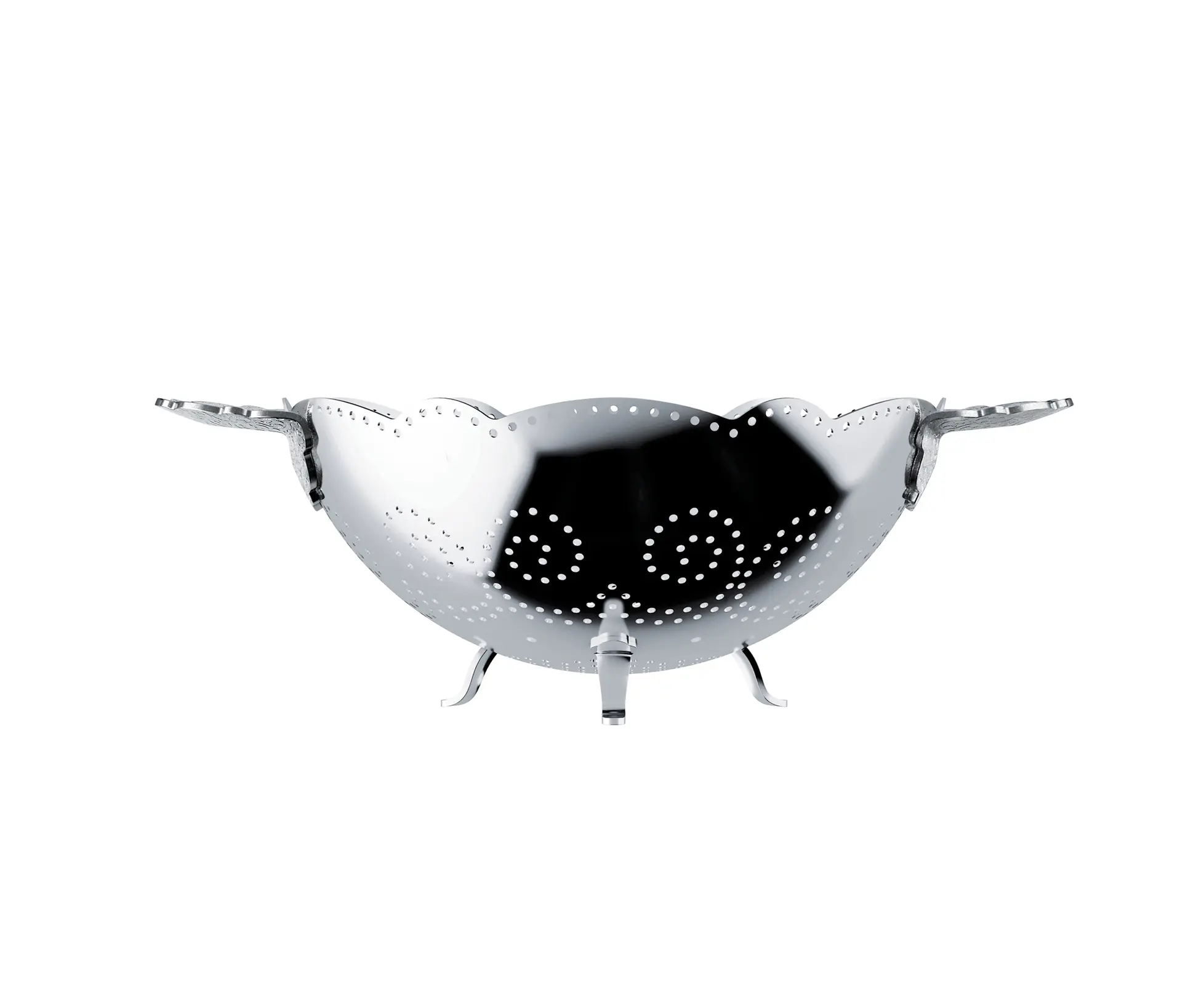 Alessi - Dressed MW