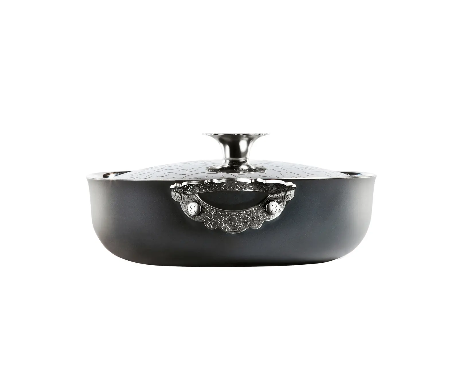Alessi - Dressed MW