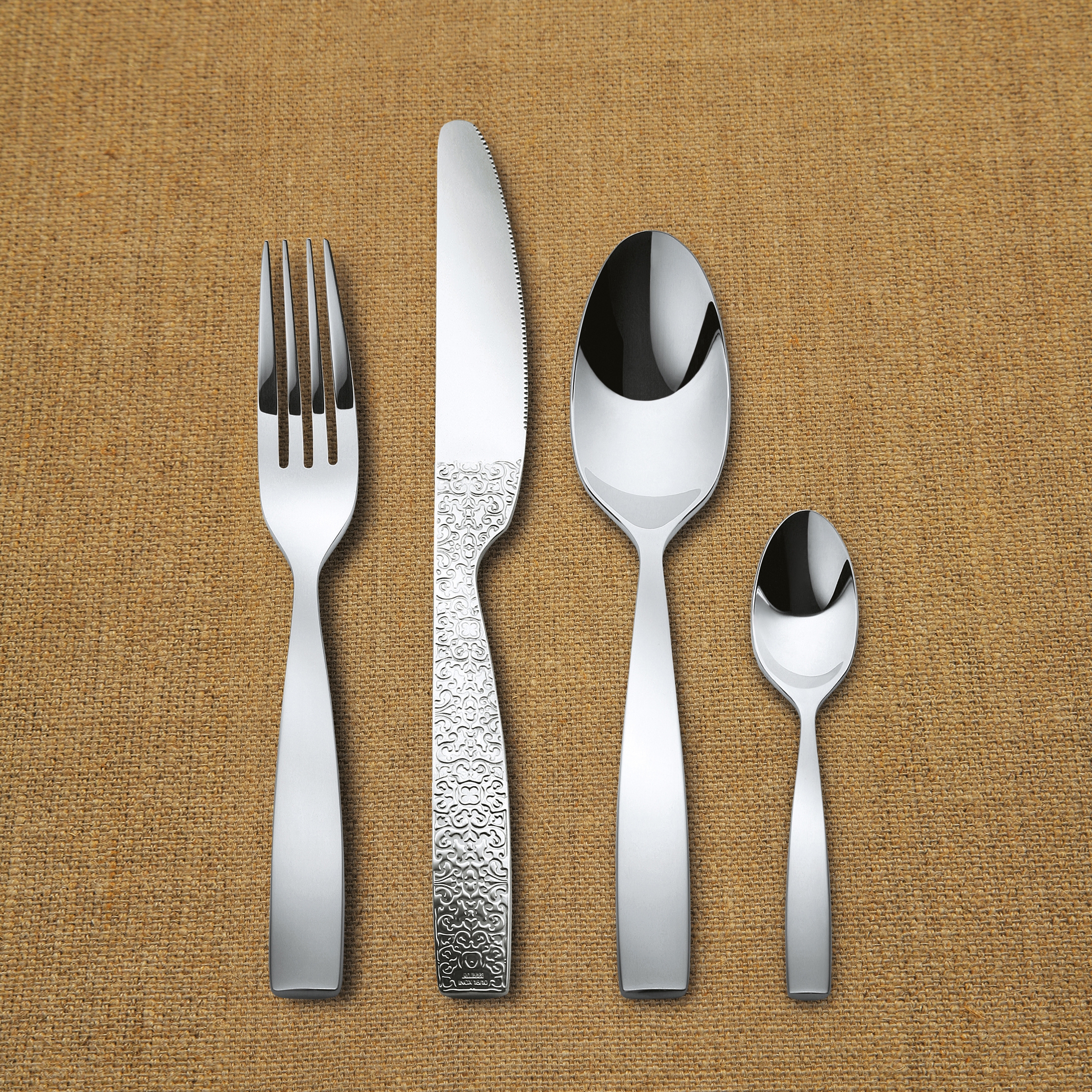 Display product Dressed MW03 from manufacturer Alessi