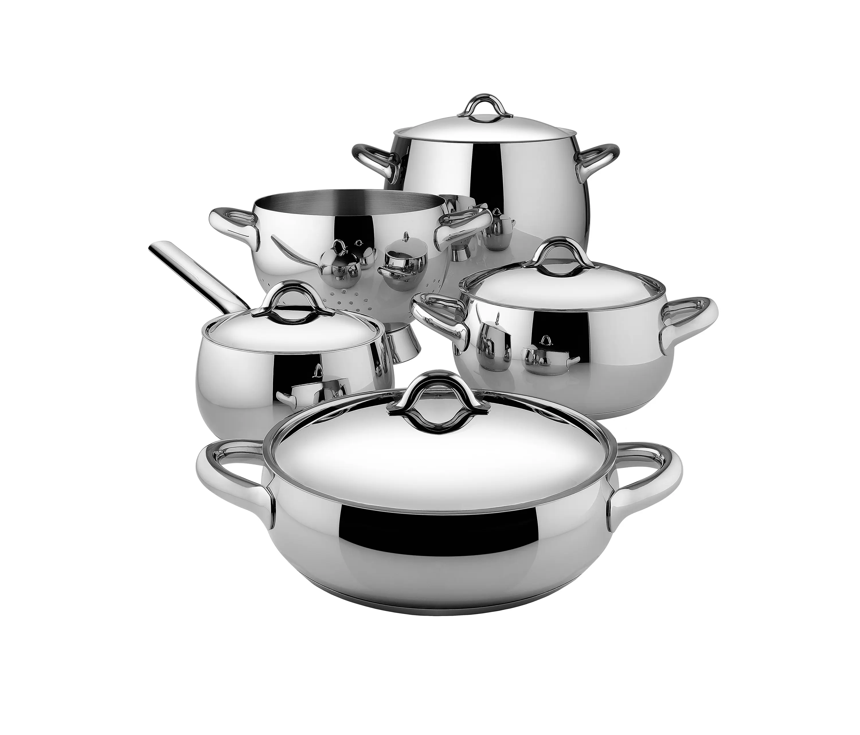 Alessi - Mami SG100