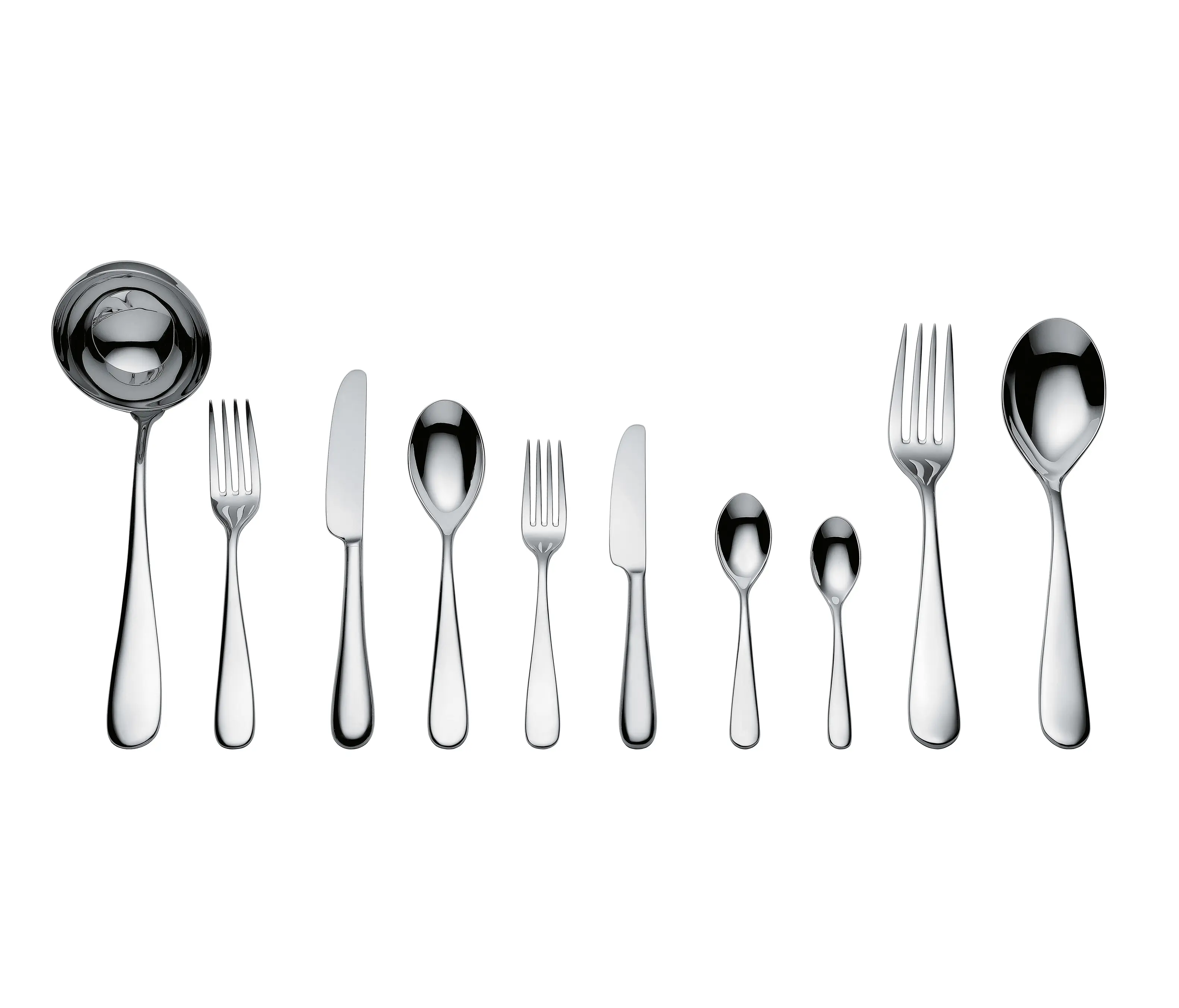 Alessi - Milano 5180