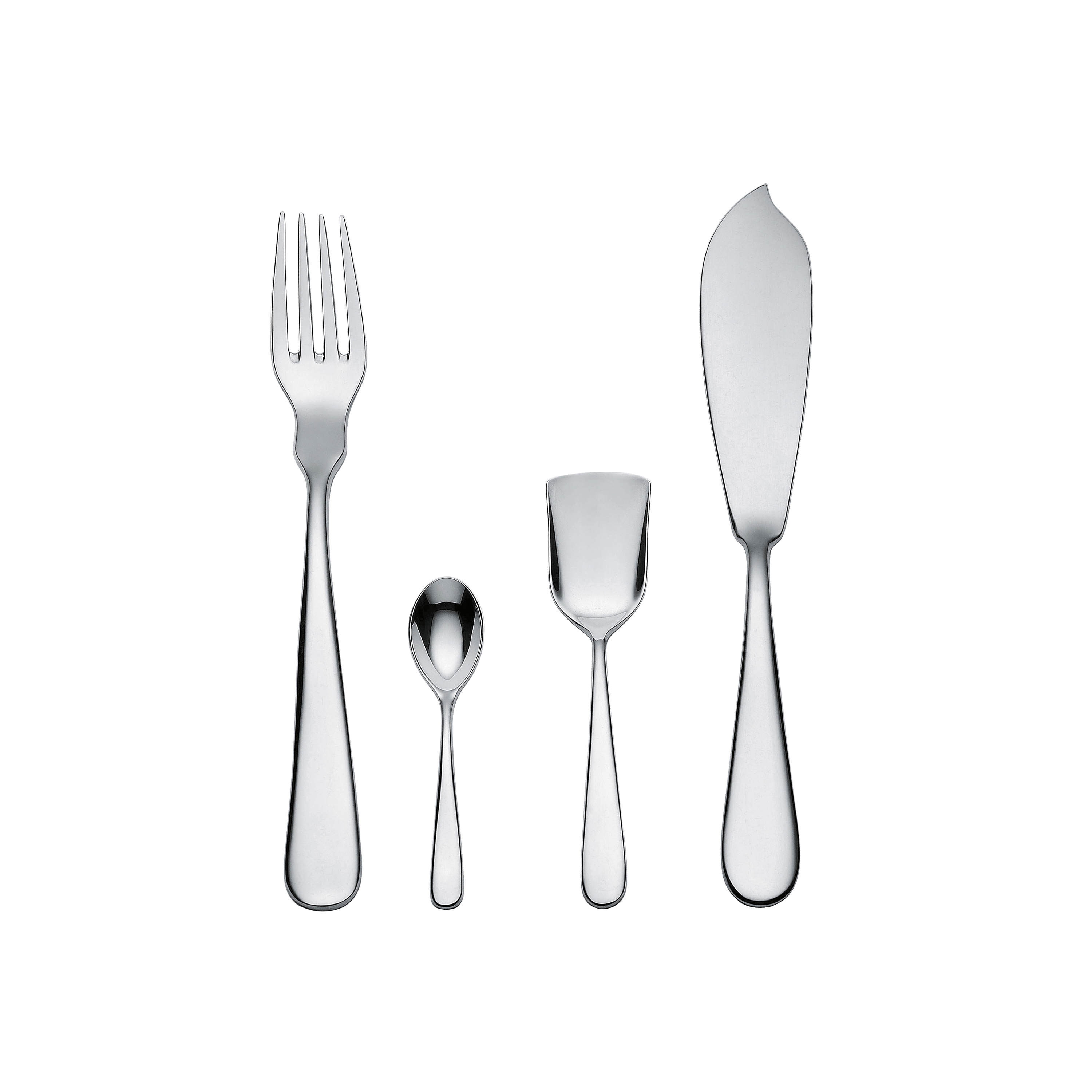 Display product Milano 5180 from manufacturer Alessi