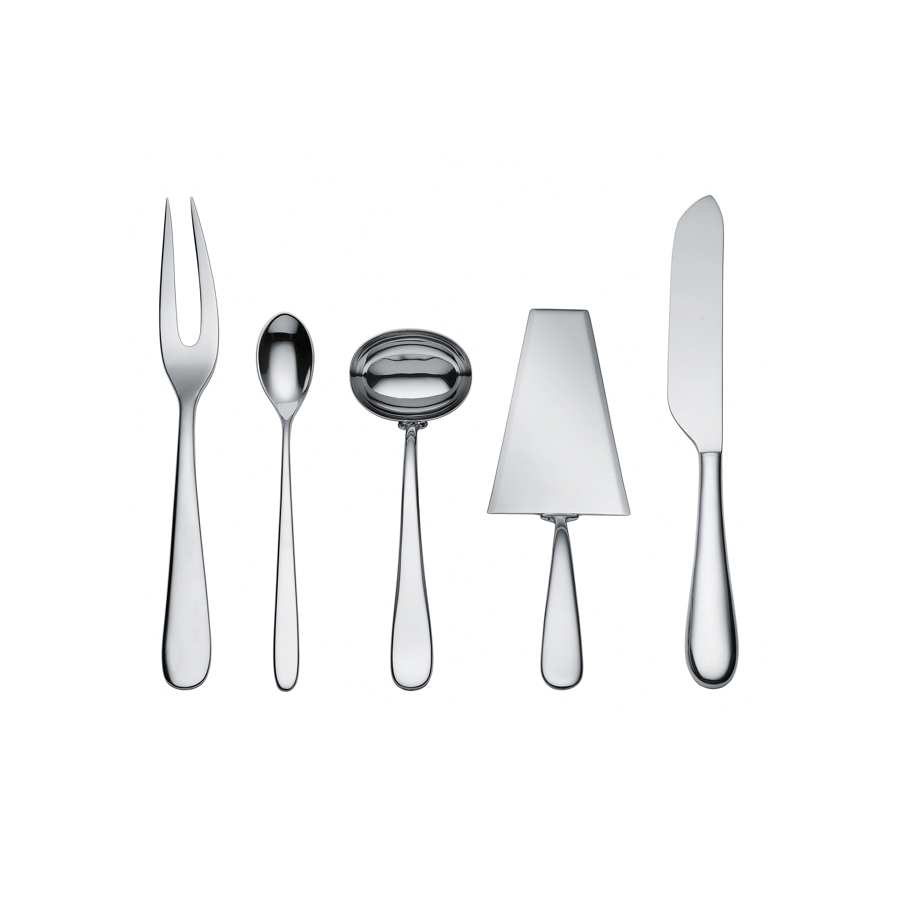 Display product Milano 5180 from manufacturer Alessi