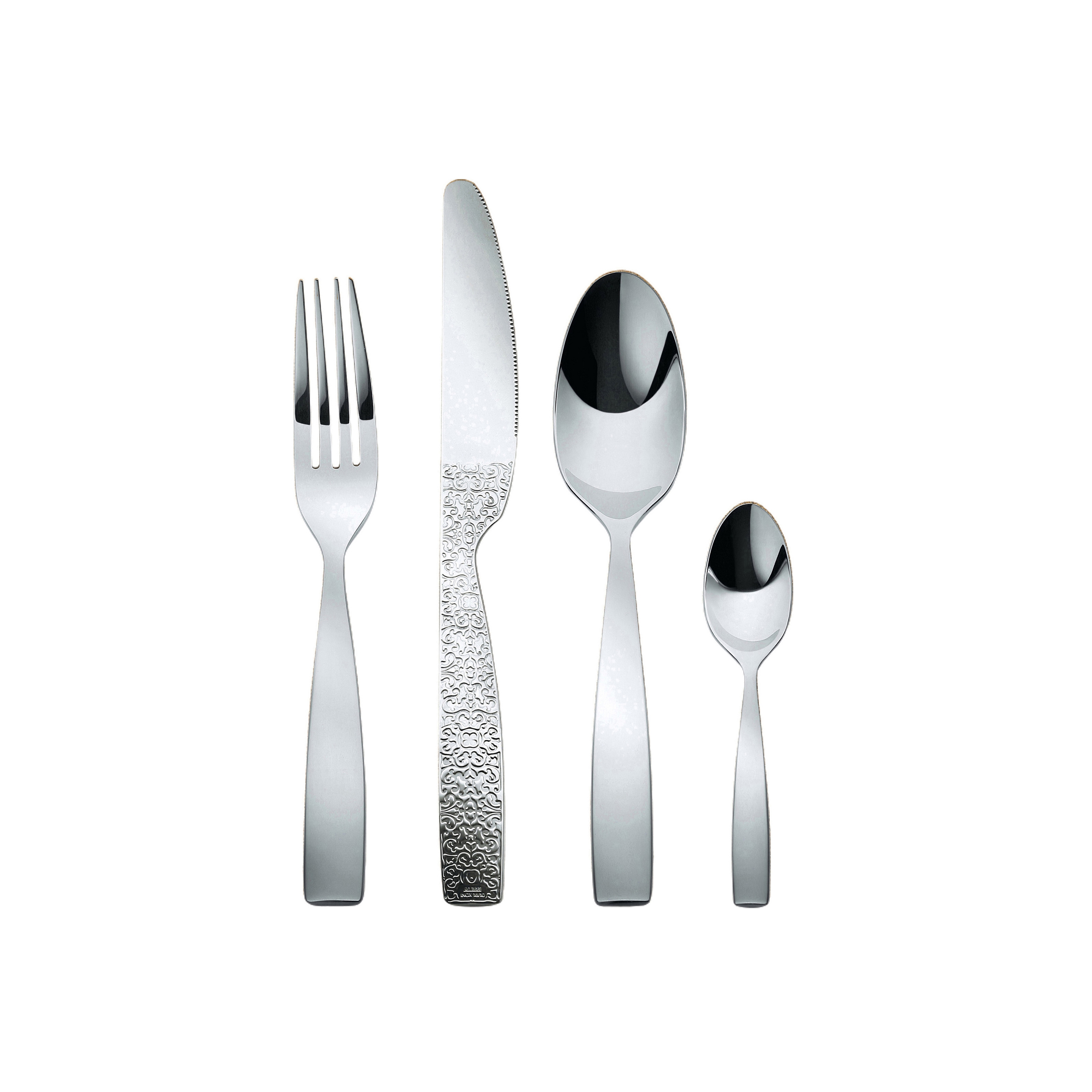 Display product Dressed MW03S24 from manufacturer Alessi