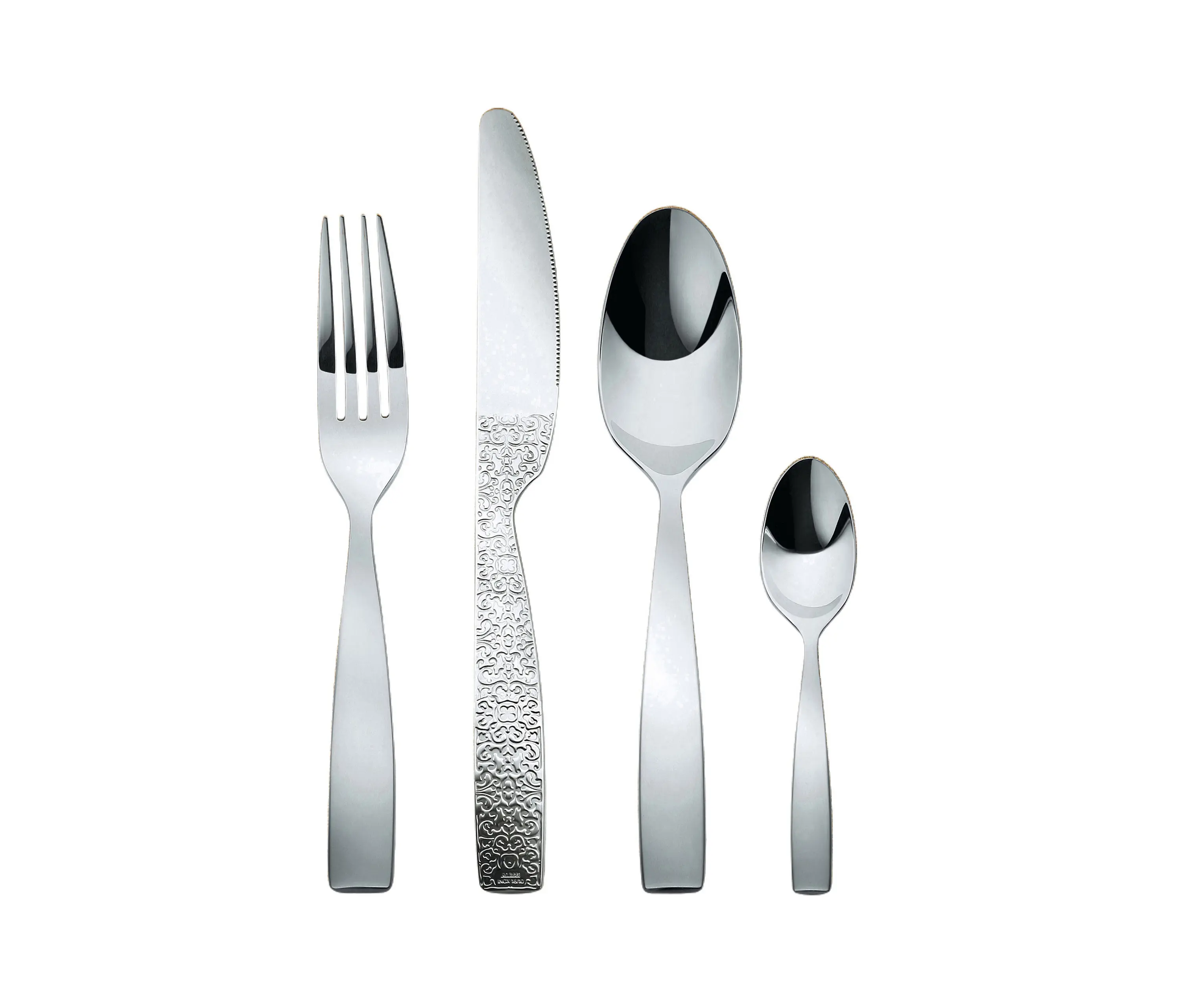 Alessi - Dressed MW03S24