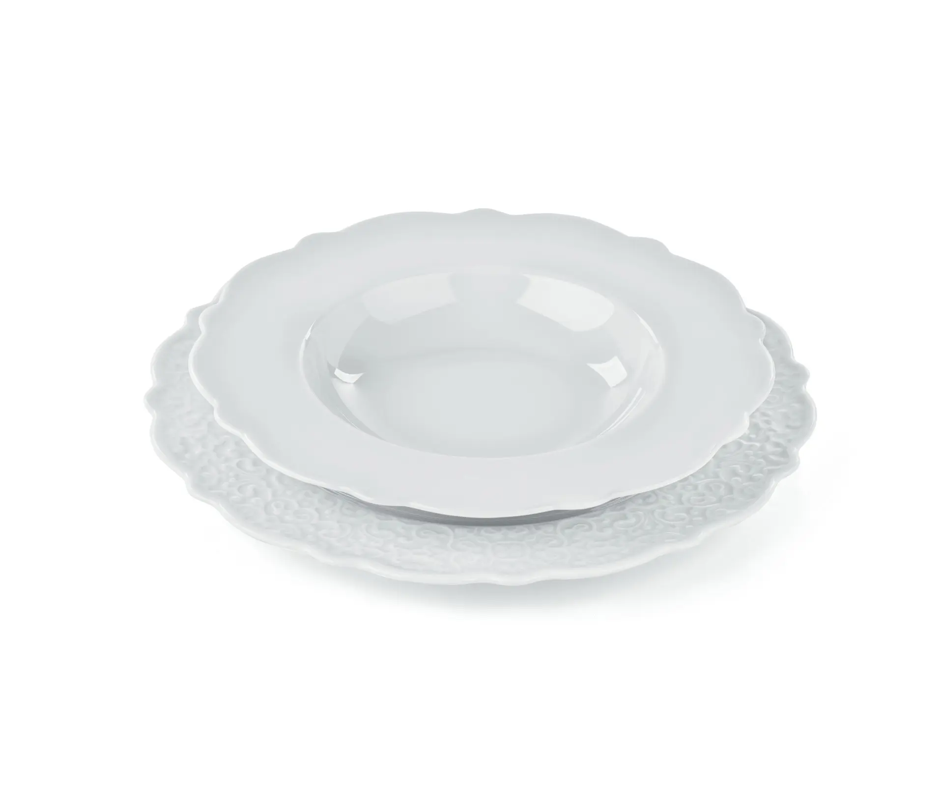 Alessi - Dressed MW01