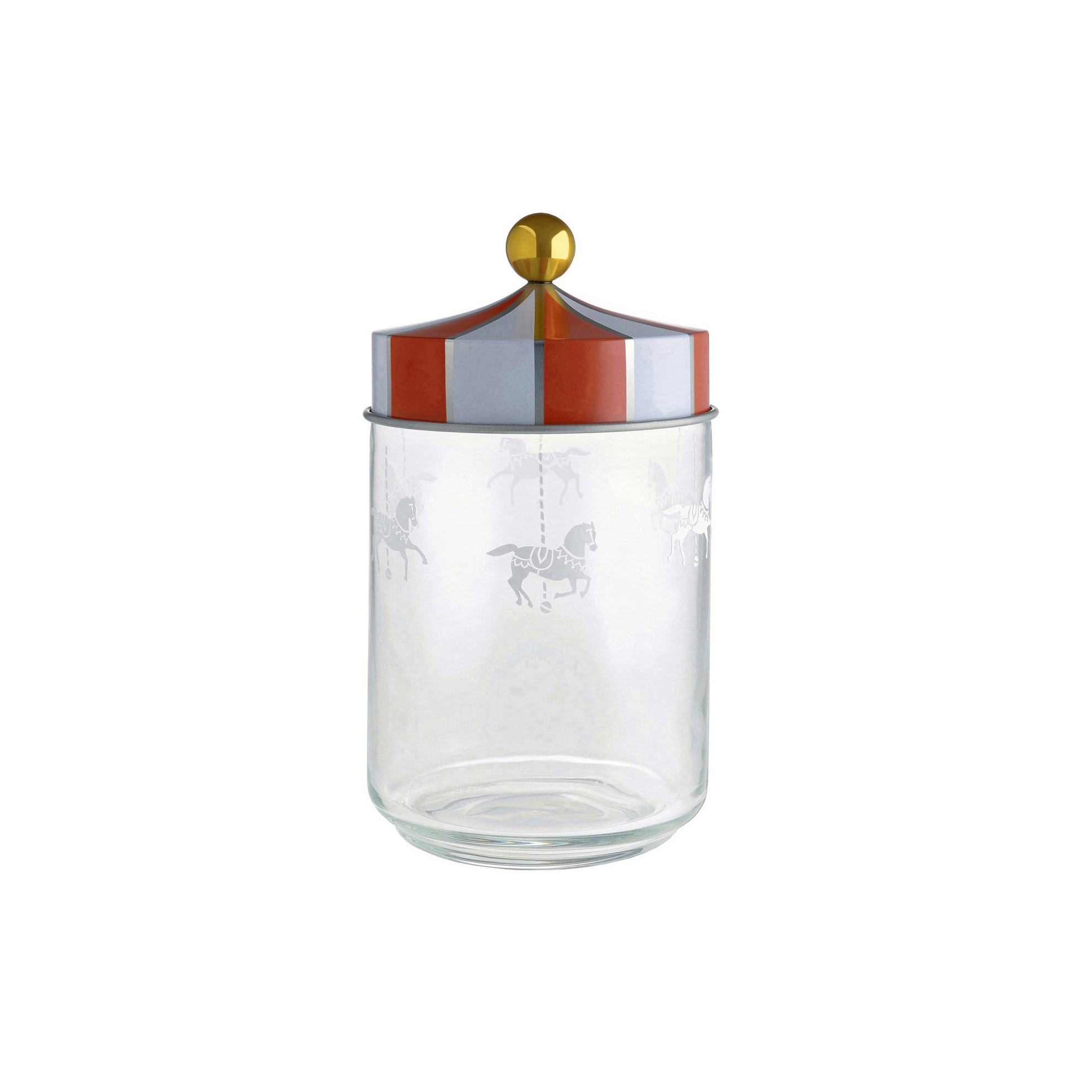 Display product Circus MW30/100 from manufacturer Alessi