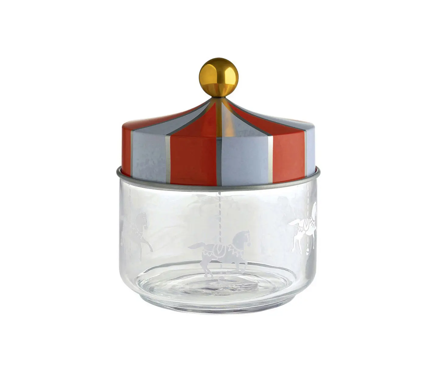 Alessi - Circus MW30/50
