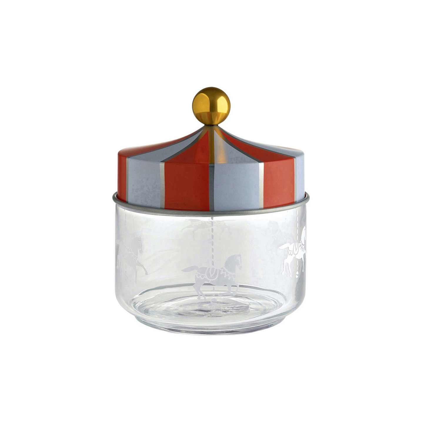 Display product Circus MW30/50 from manufacturer Alessi