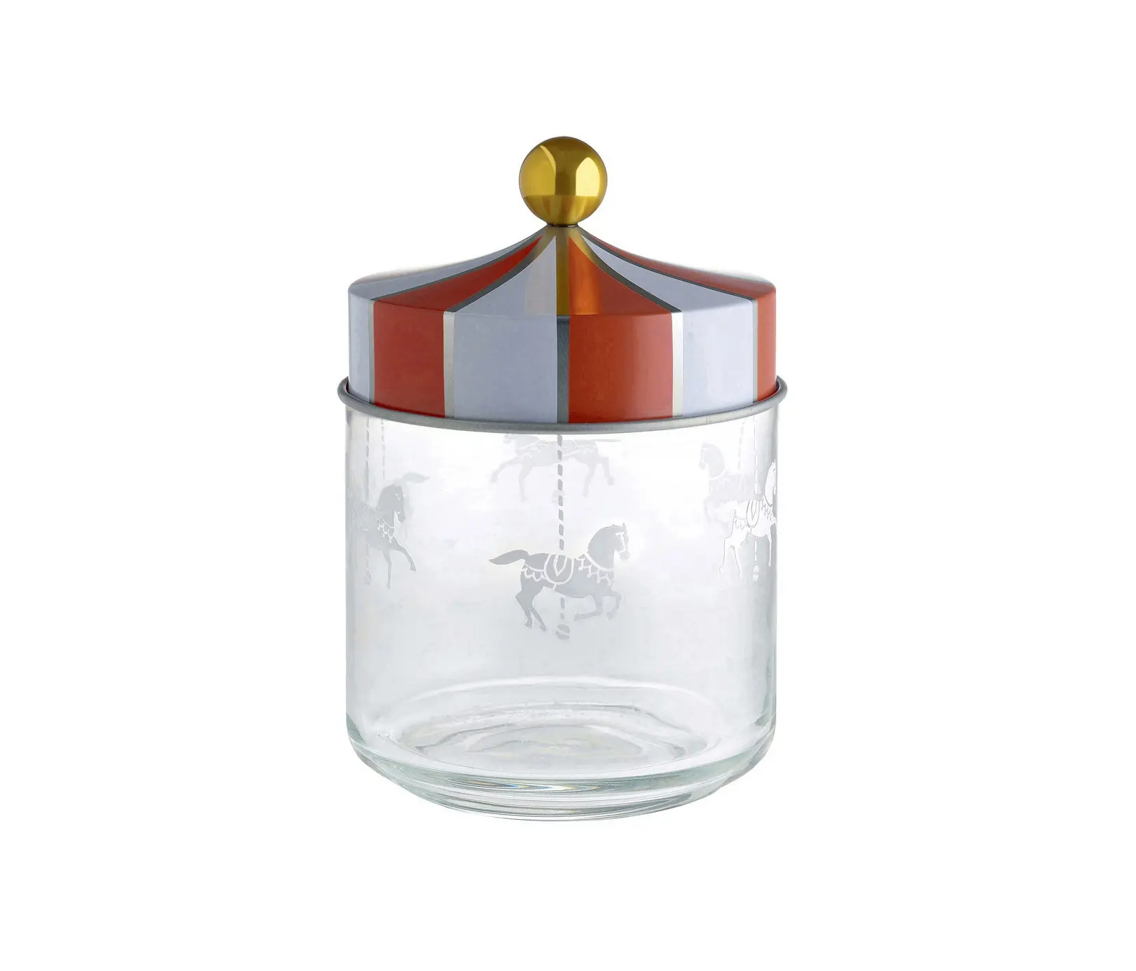 Alessi - Circus MW30/75