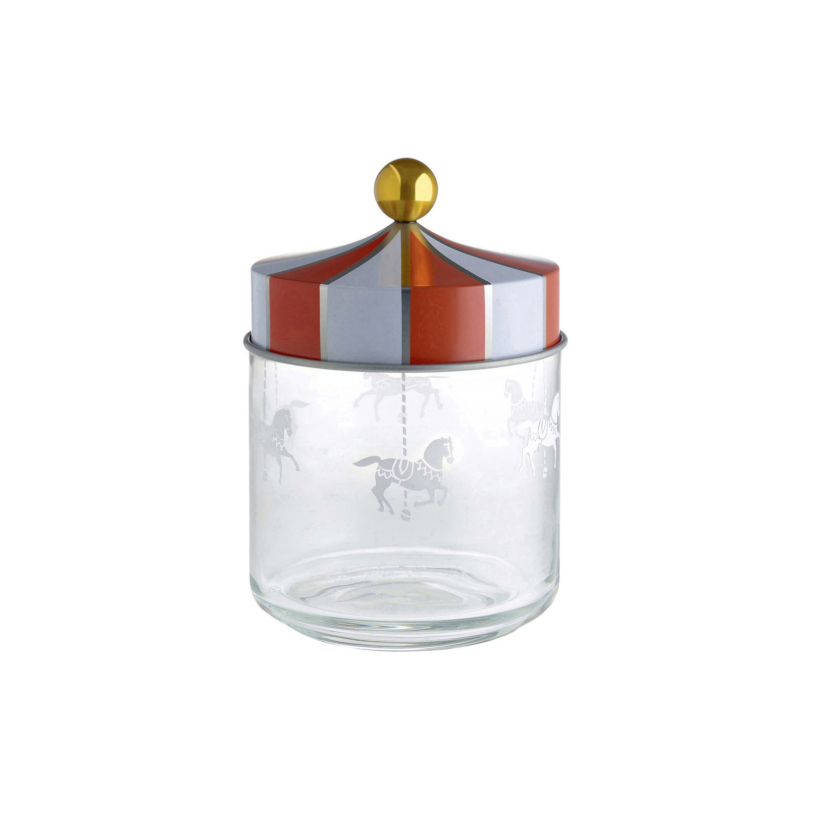 Display product Circus MW30/75 from manufacturer Alessi