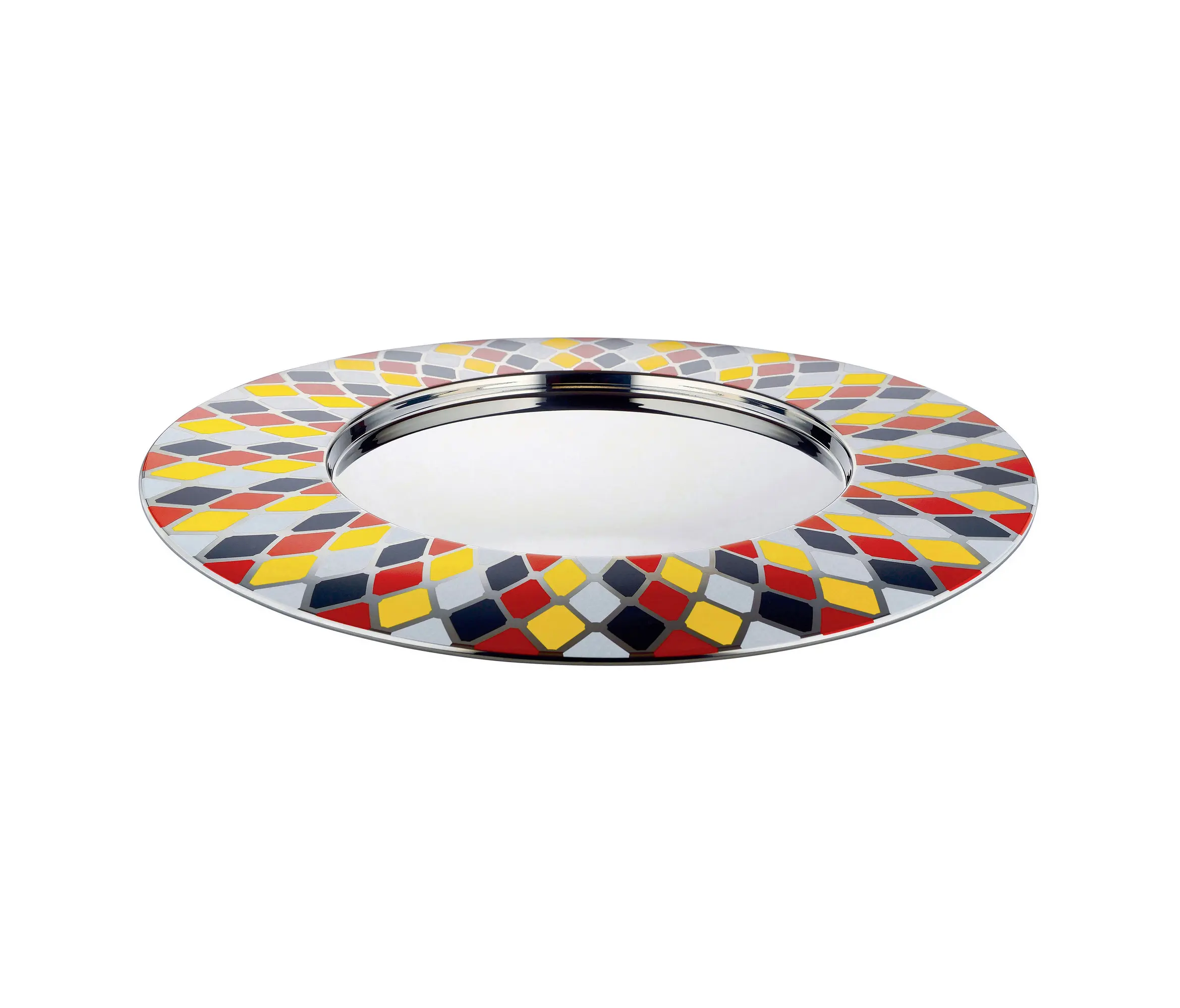 Alessi - Circus MW34