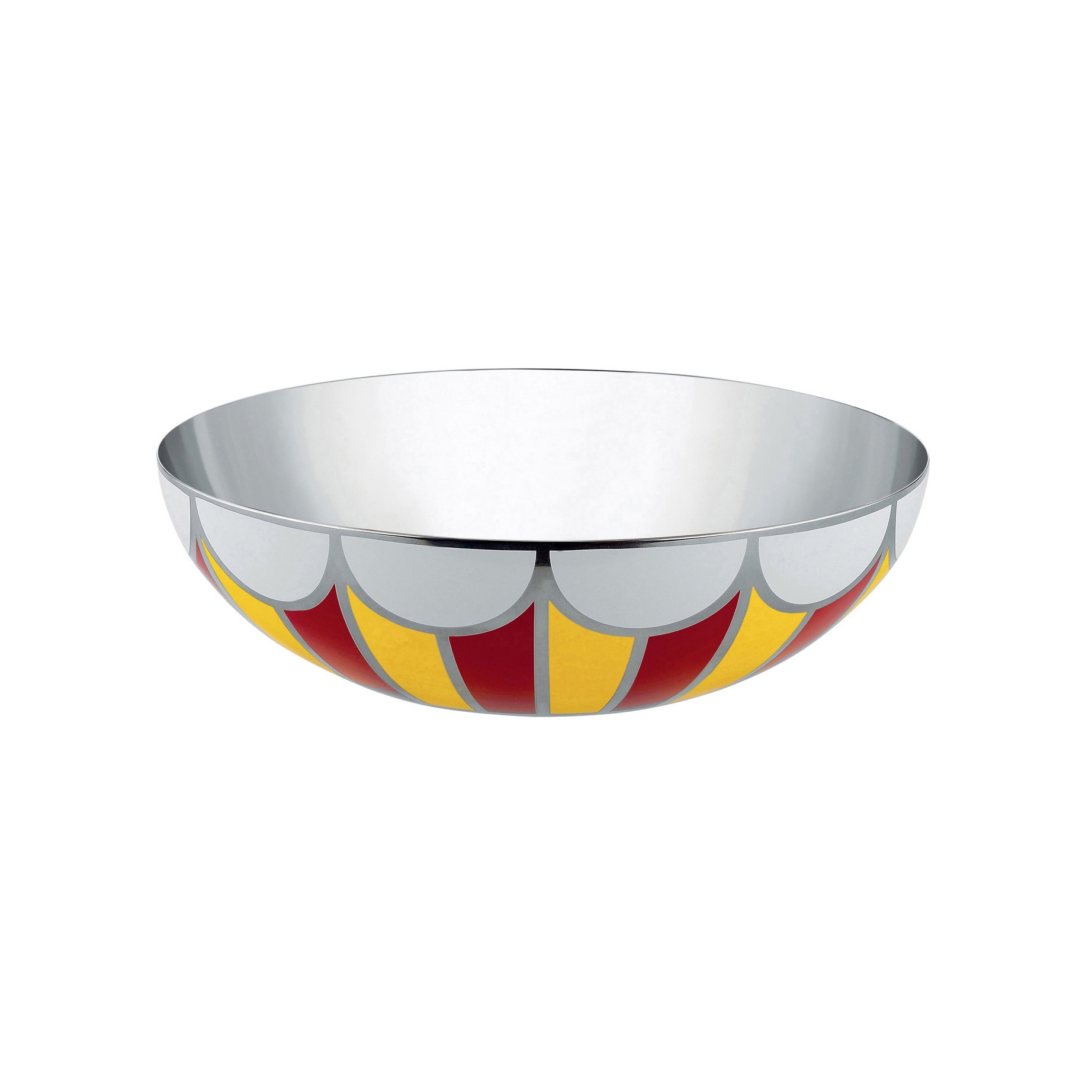 Display product Circus MW55/25 from manufacturer Alessi