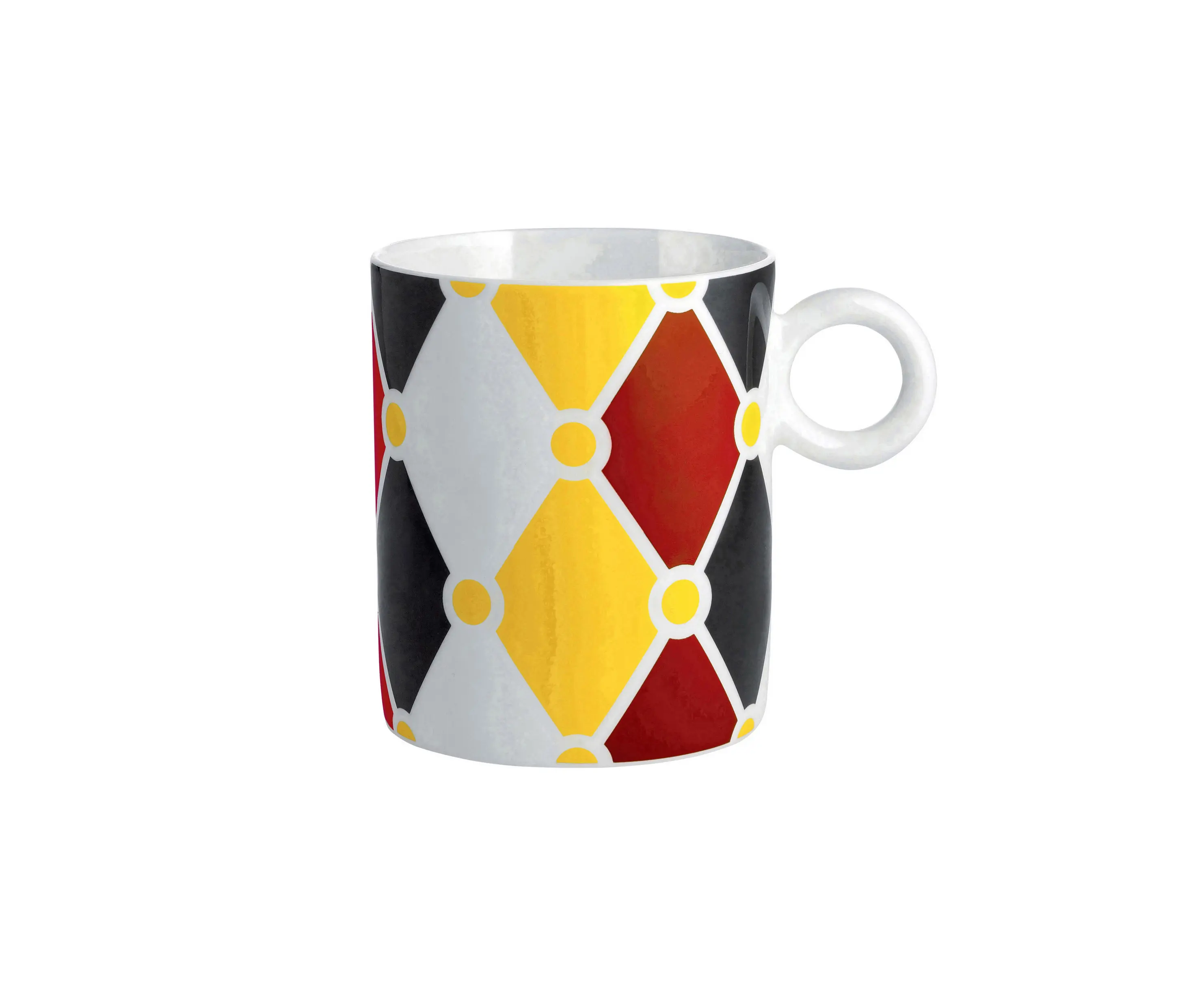 Alessi - Circus MW58 1