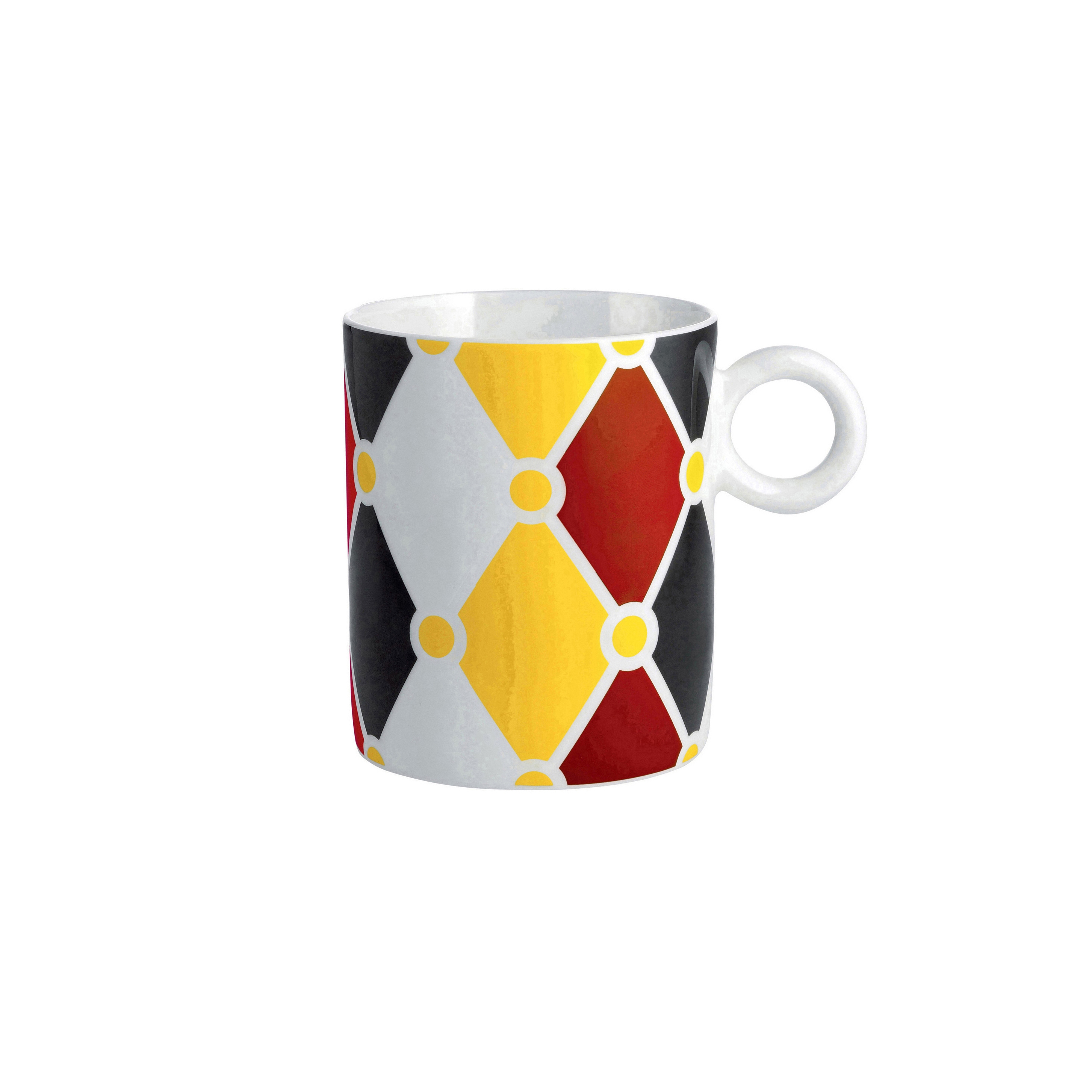 Vertoon produk Circus MW58 1 van vervaardiger Alessi