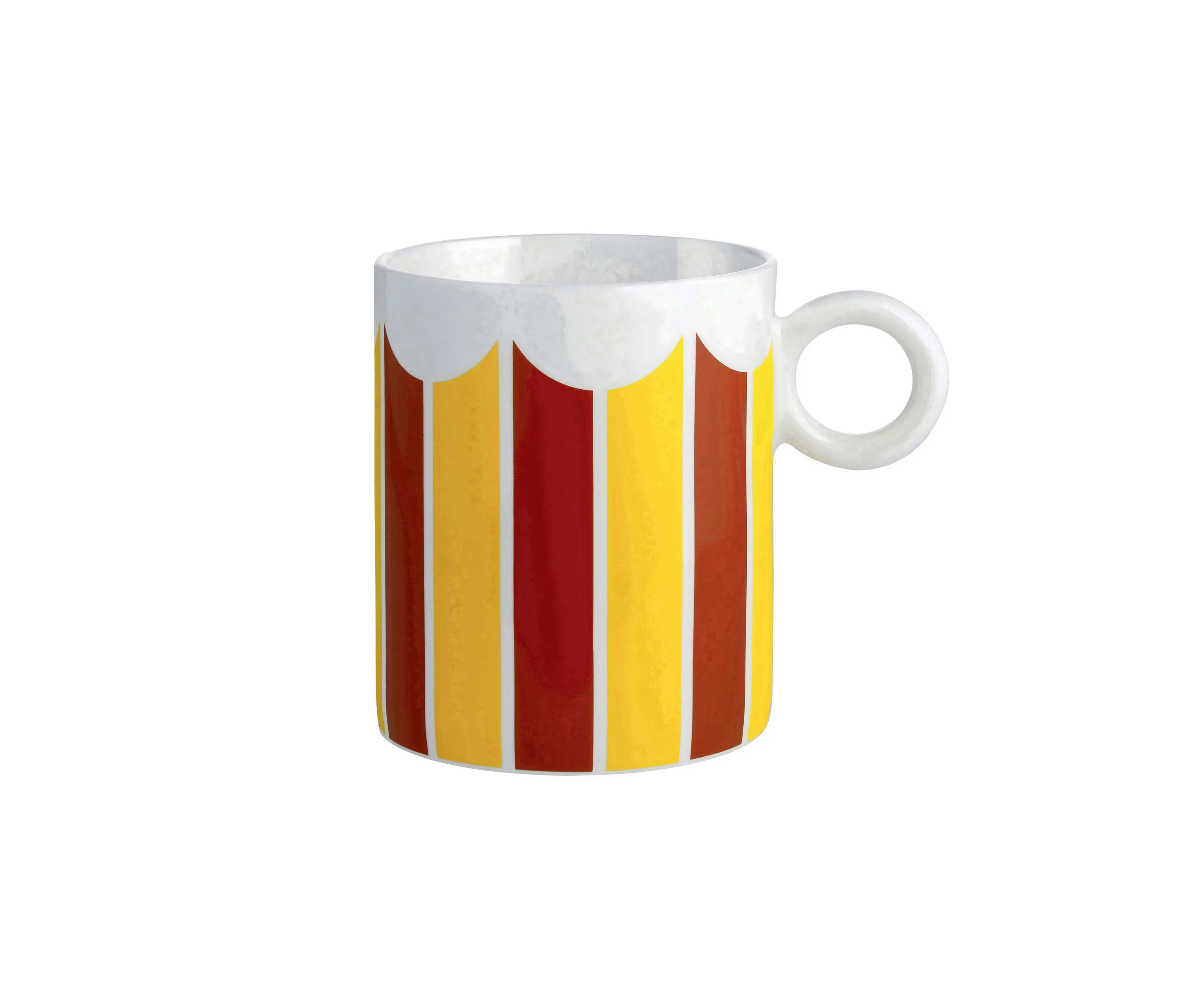Alessi - Circus MW58 3