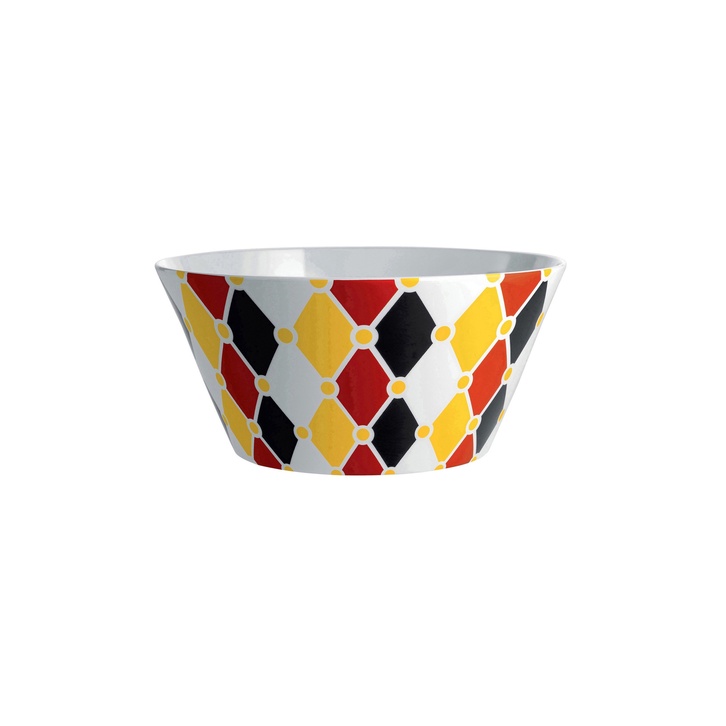 Vertoon produk Circus MW59 van vervaardiger Alessi