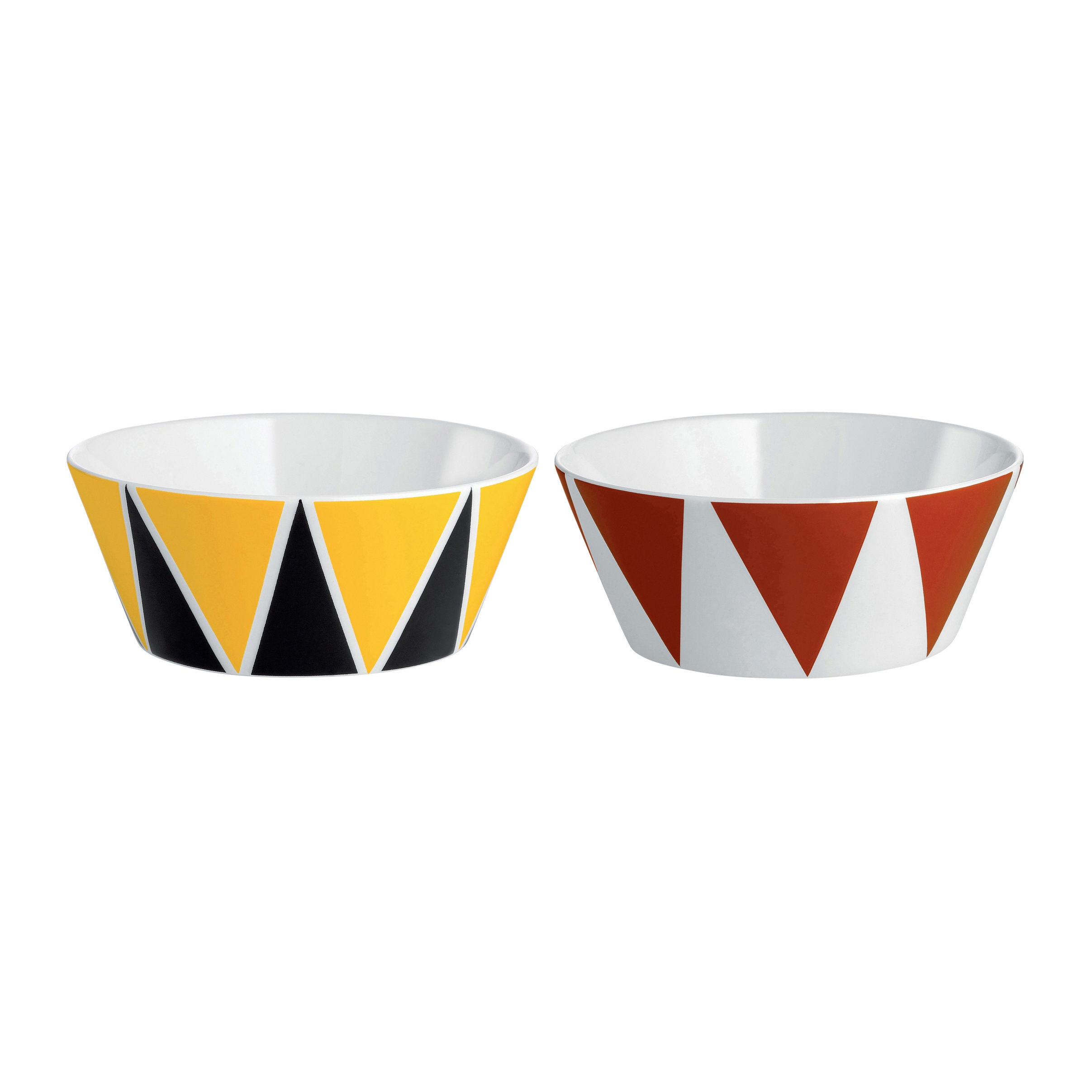 Vertoon produk Circus MW61S2 1 van vervaardiger Alessi