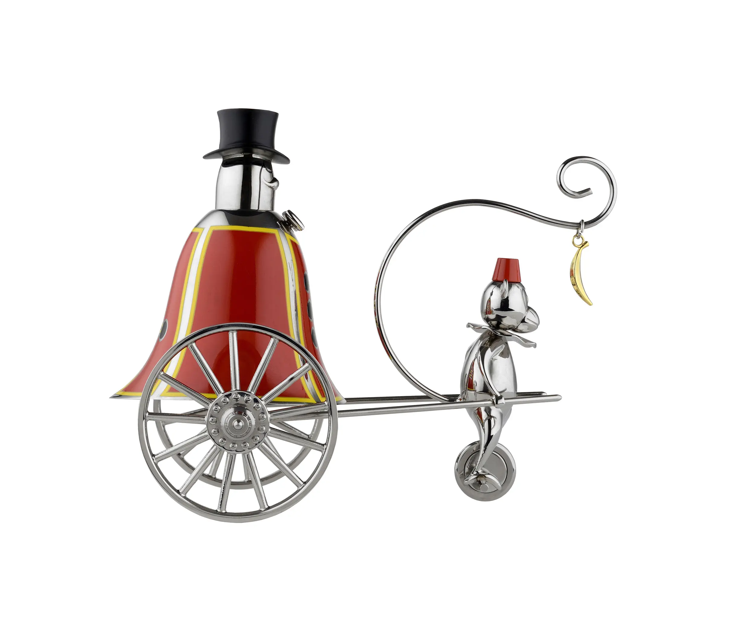 Alessi - Ringleader MW38