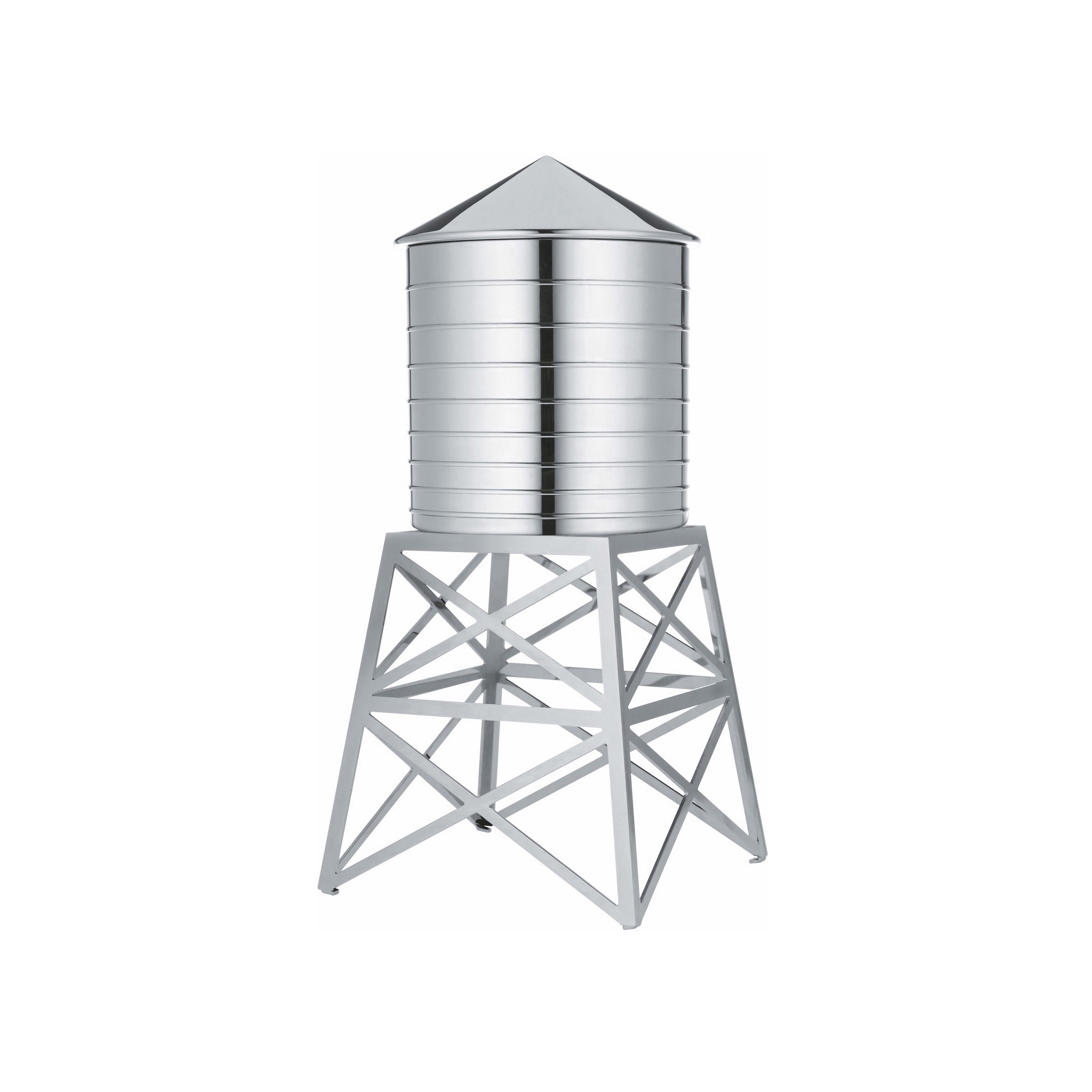 Produkt Water Tower DL02 des Herstellers Alessi anzeigen
