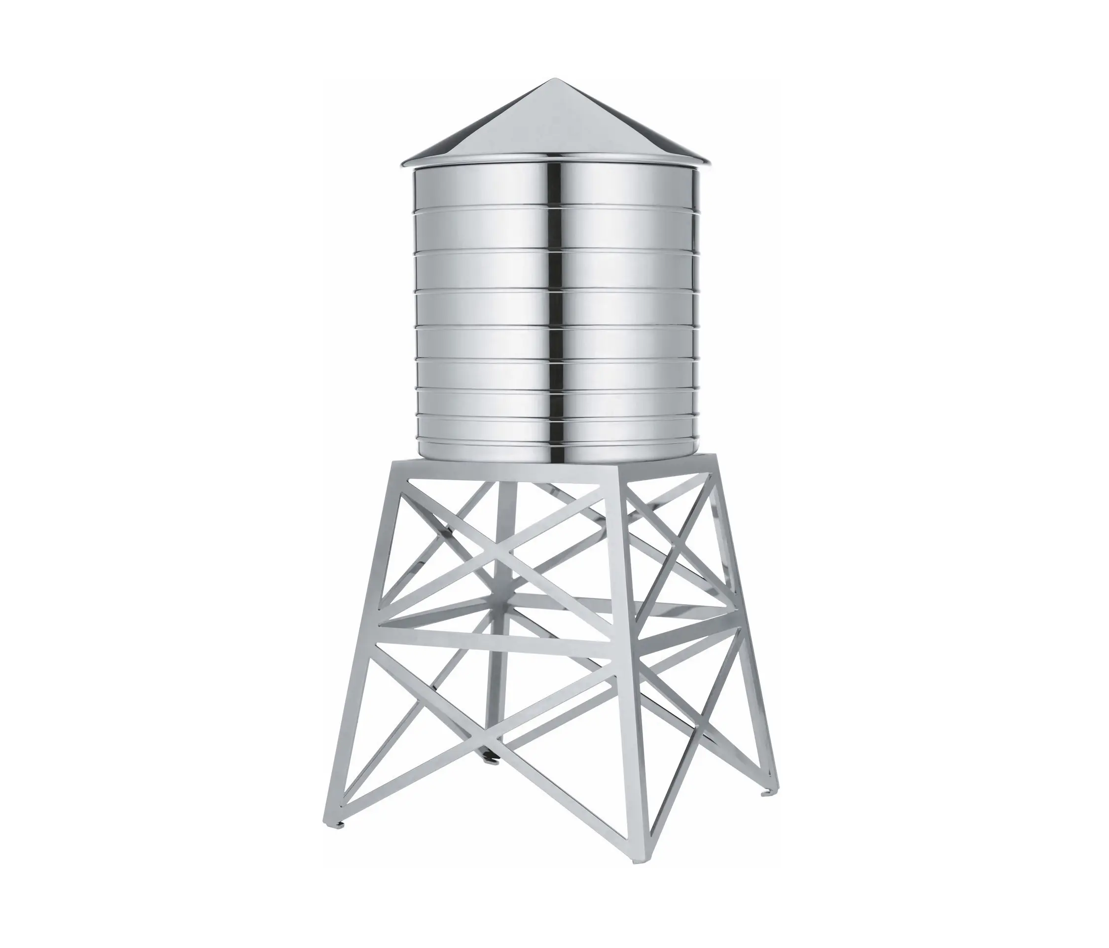 Alessi - Water Tower DL02