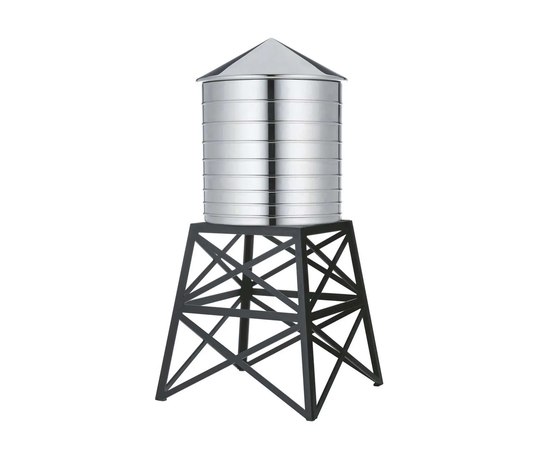 Alessi - Water Tower DL02 B