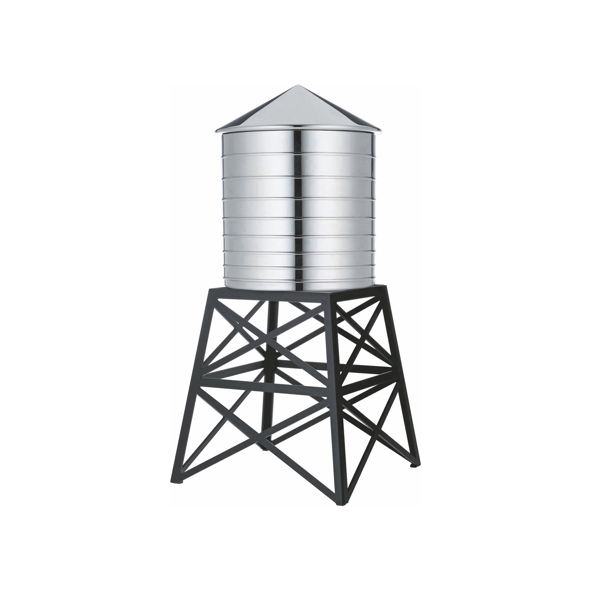 Water Tower DL02 B