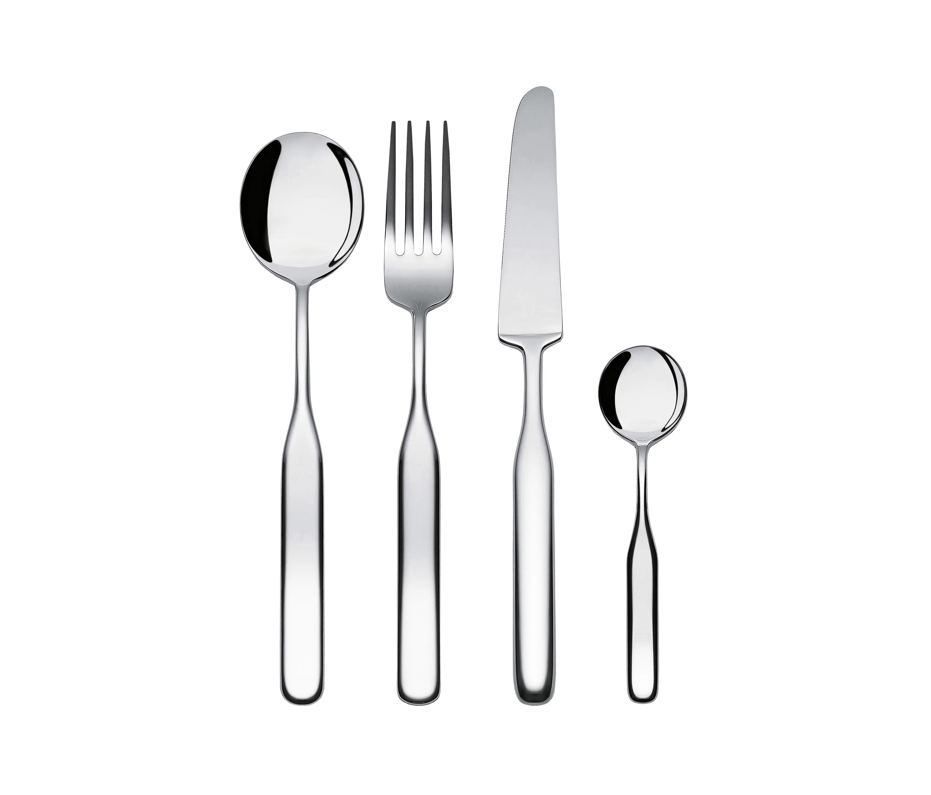 Alessi - Collo-alto IS02S24