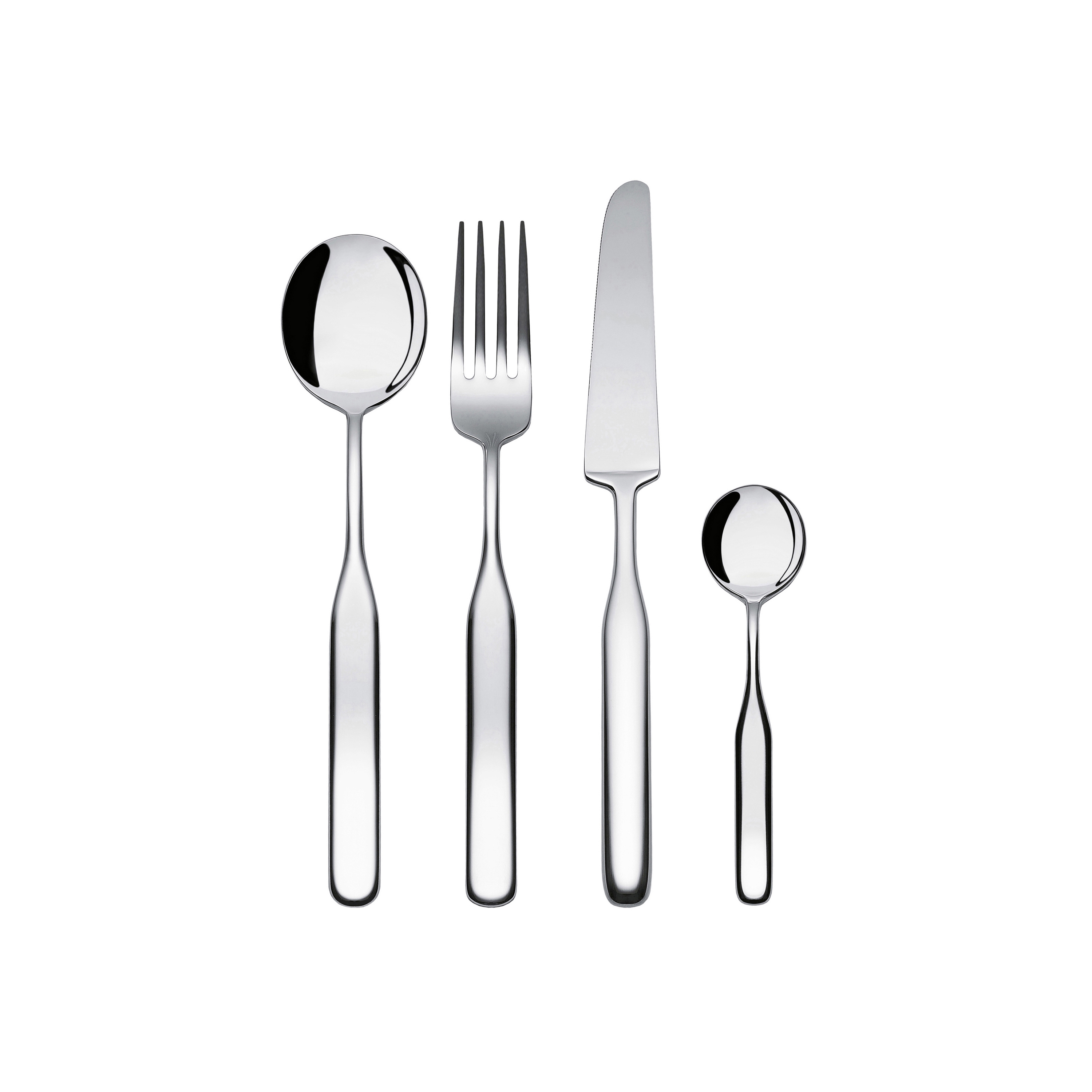 Display product Collo-alto IS02S24 from manufacturer Alessi