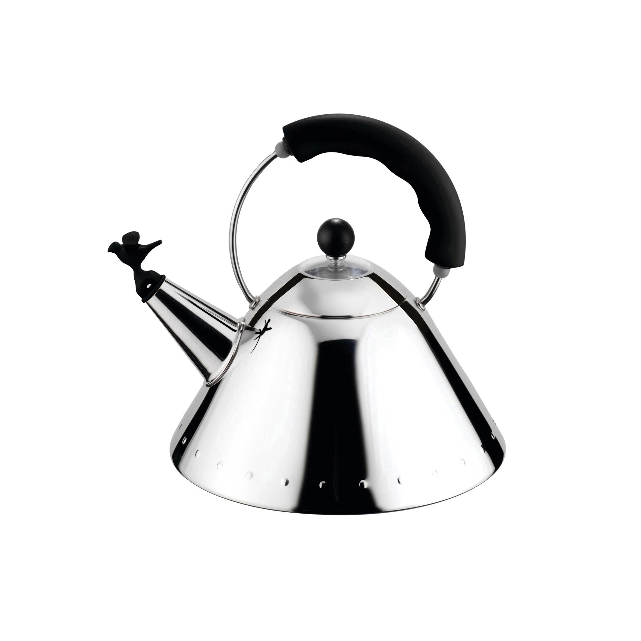 Display product 9093 B from manufacturer Alessi