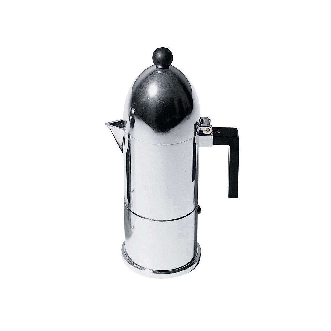 Display product La Cupola A9095/3 B from manufacturer Alessi