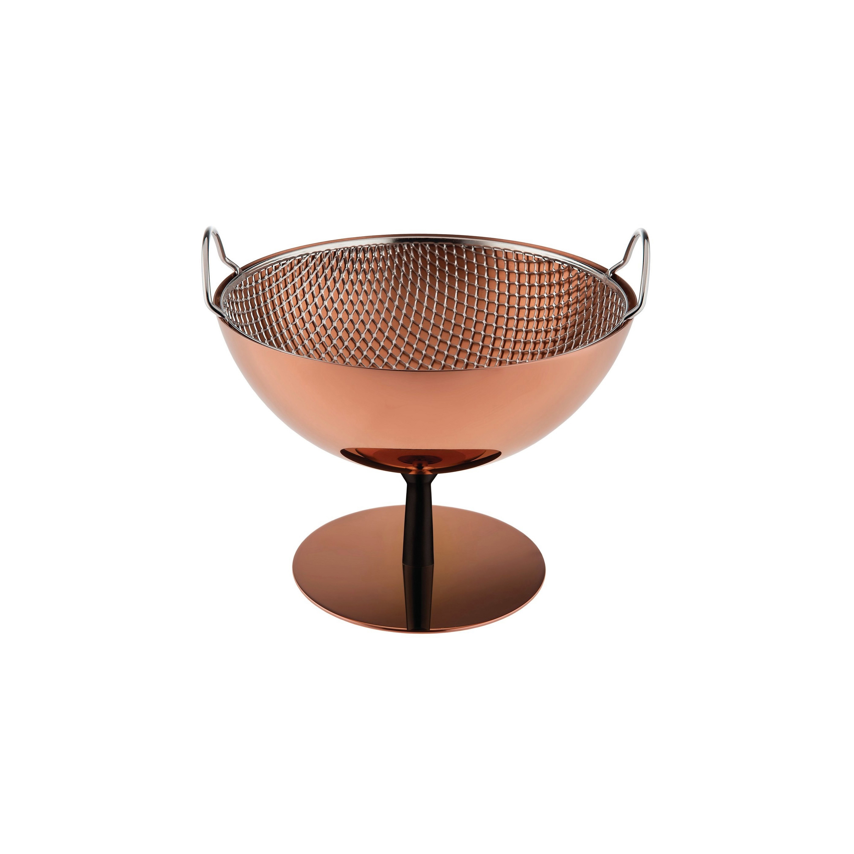 Afficher le produit AC04 CU du fabricant Alessi