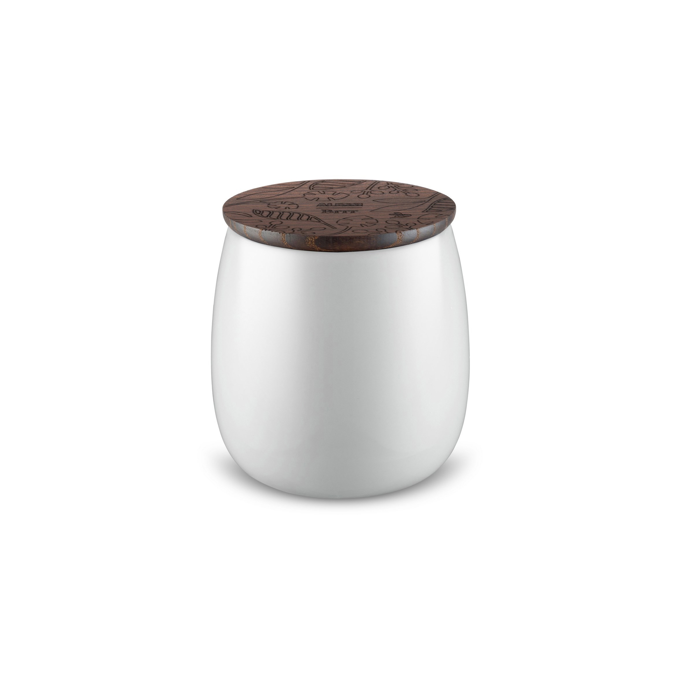 Display product Ahhh MW62S 2 W from manufacturer Alessi