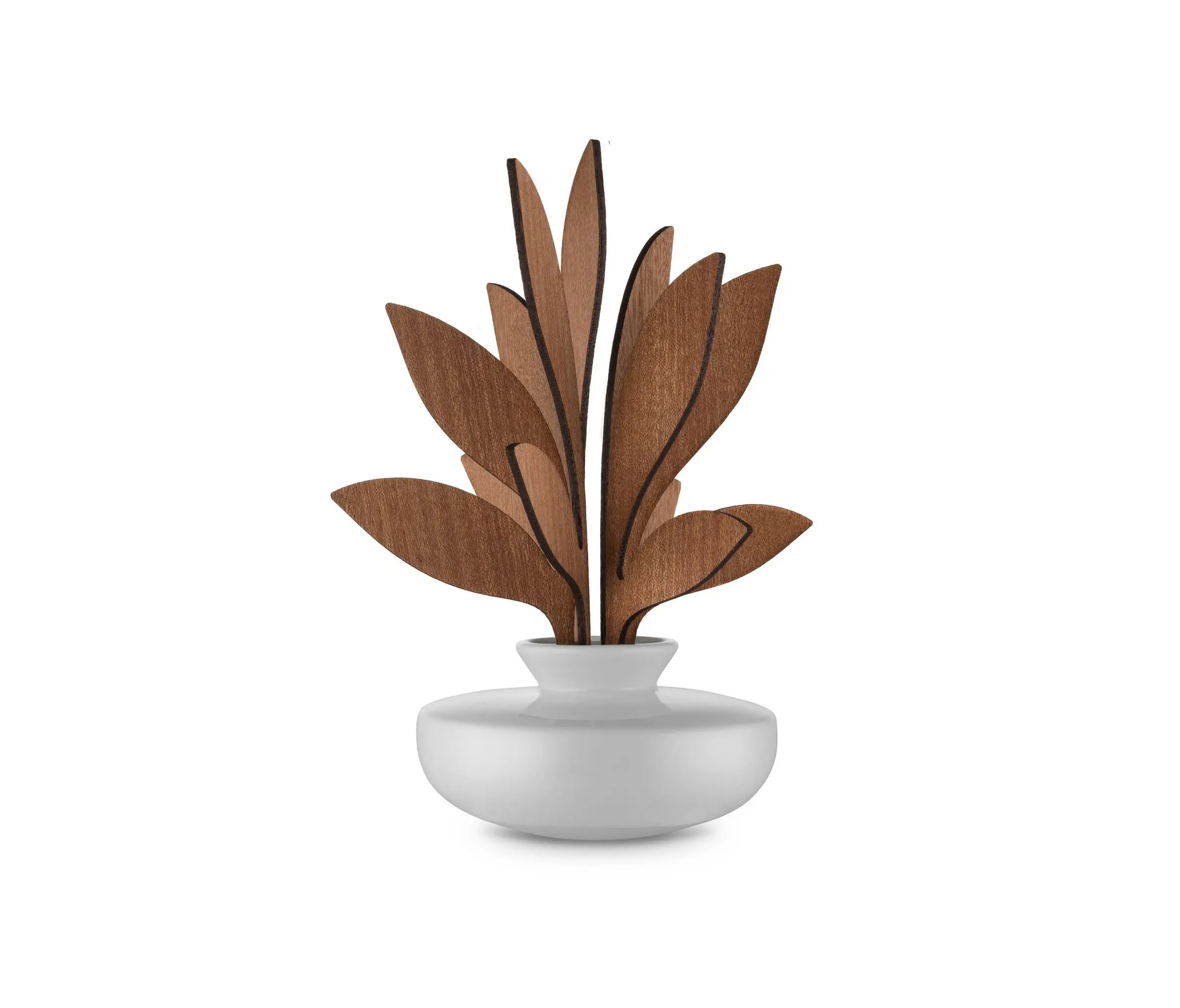 Alessi - Ahhh MW64 2S W