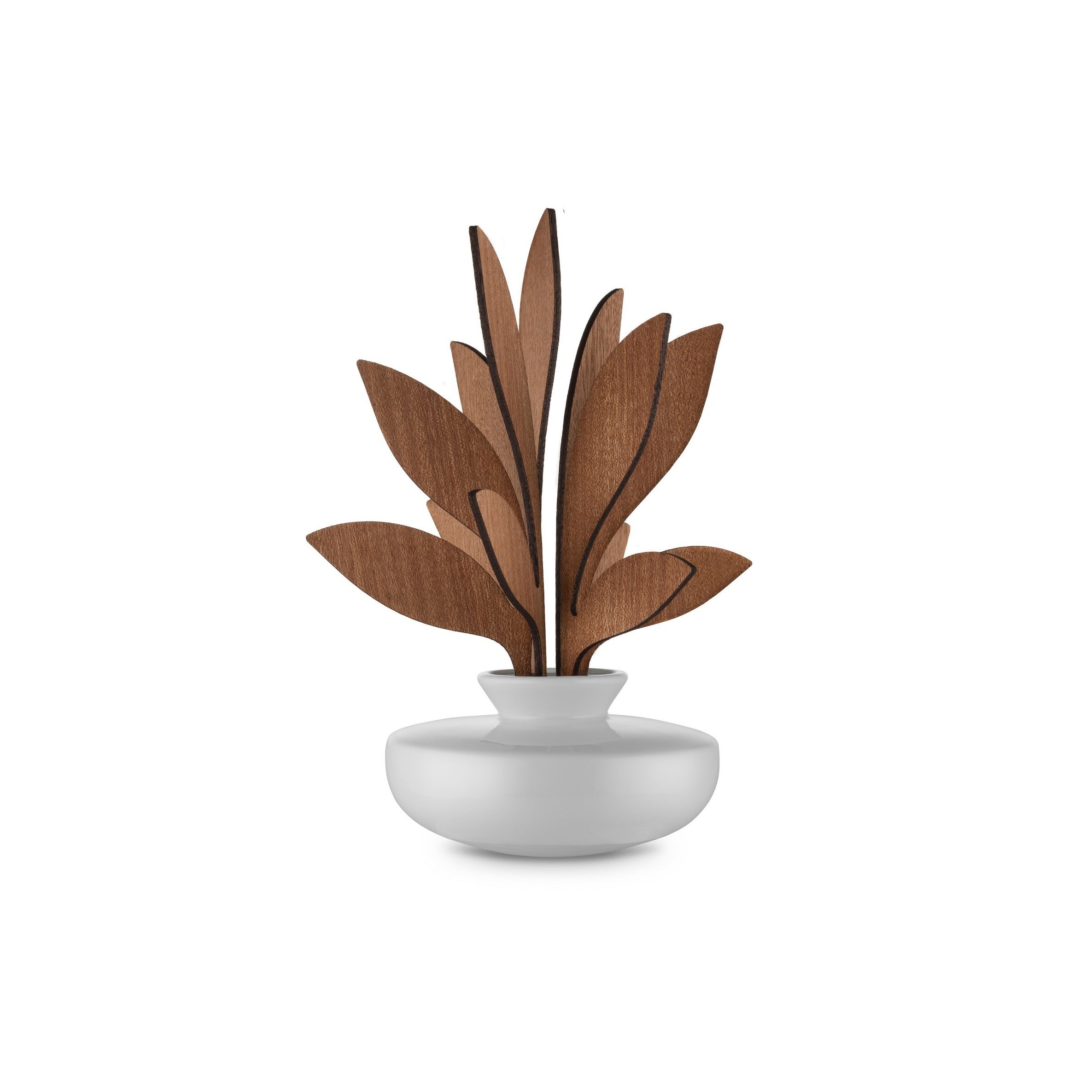 Display product Ahhh MW64 2S W from manufacturer Alessi