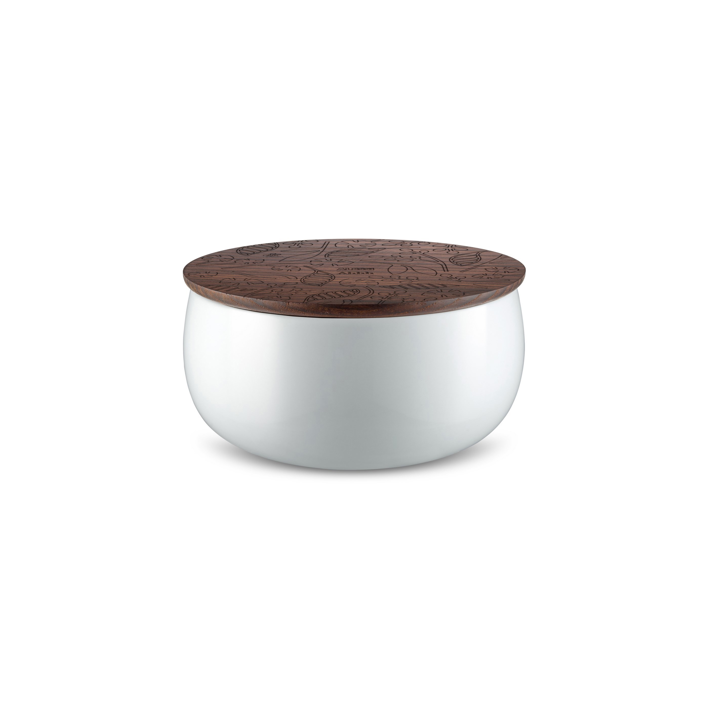 Display product Ahhh MW62L 2 W from manufacturer Alessi