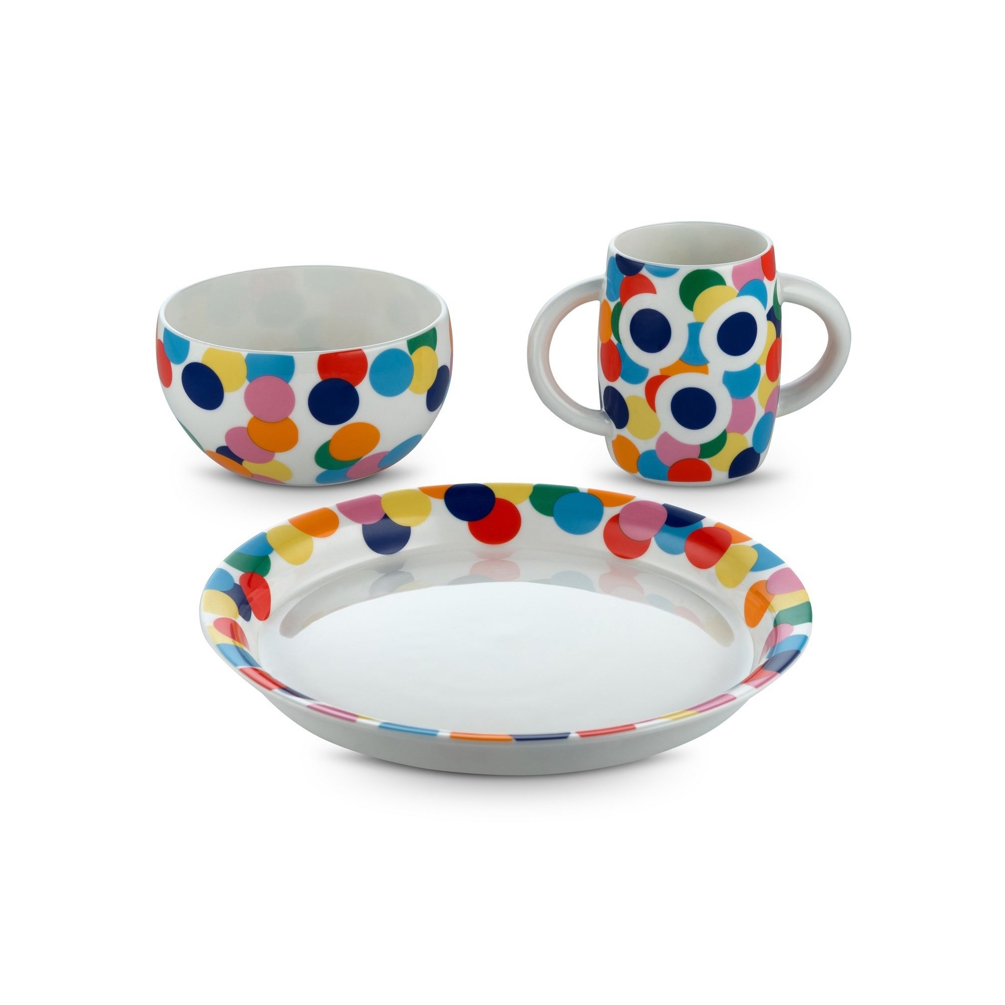 Vertoon produk Alessini Proust AM39S1 van vervaardiger Alessi
