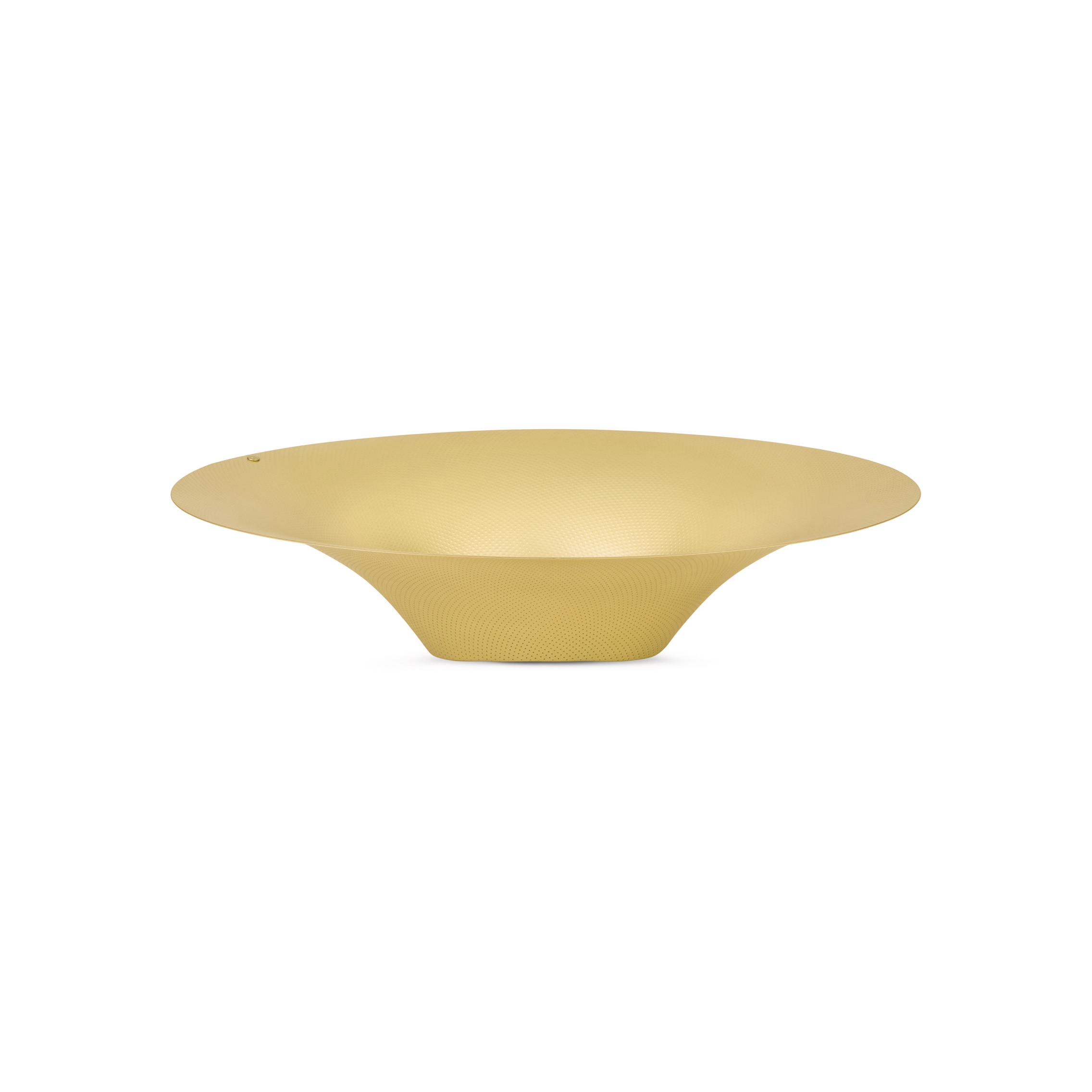 Display product Amfitheatrof FA01 BR from manufacturer Alessi