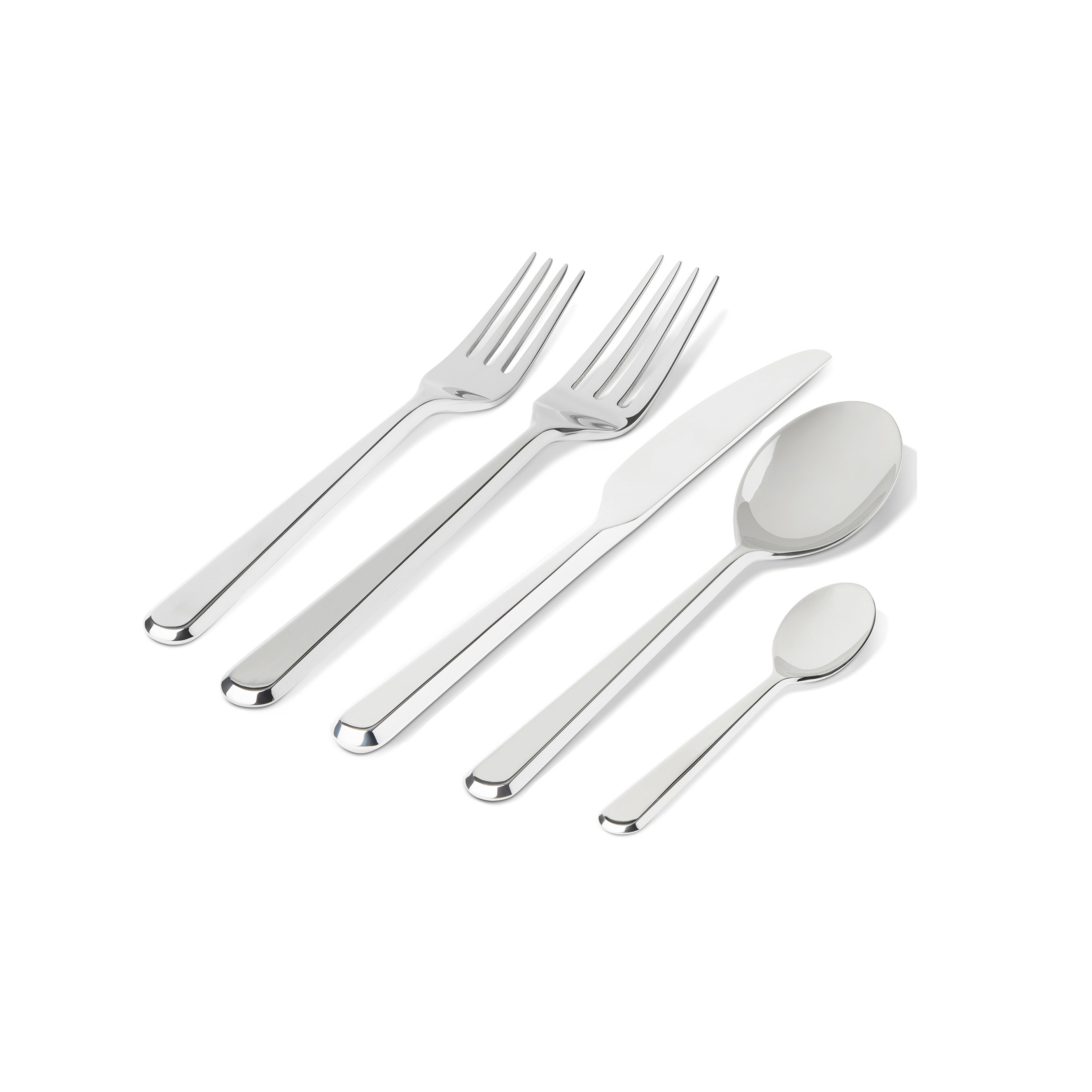 Display product Amici BG02S5 from manufacturer Alessi