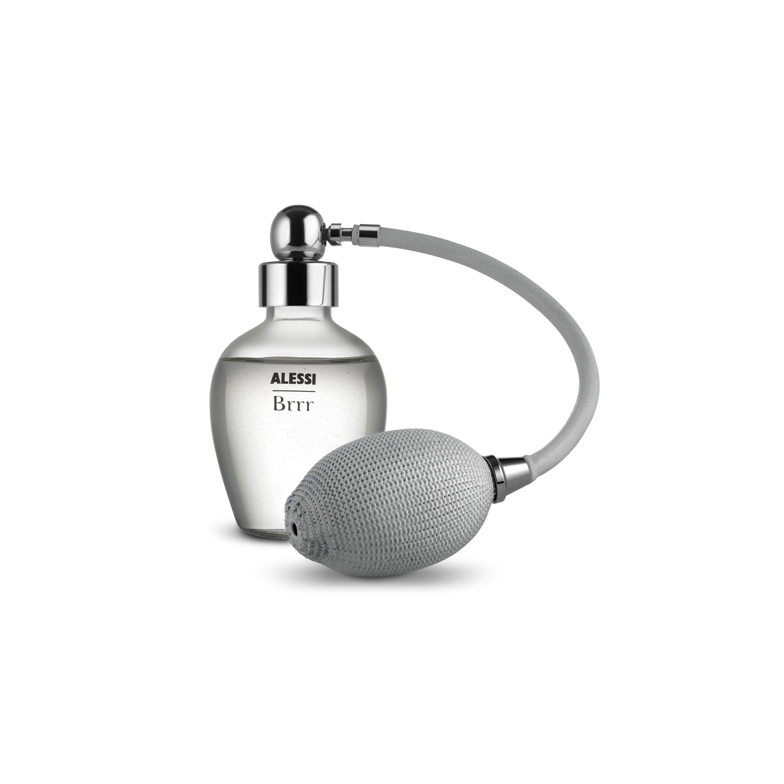 Display product Brrr MW63 1 from manufacturer Alessi