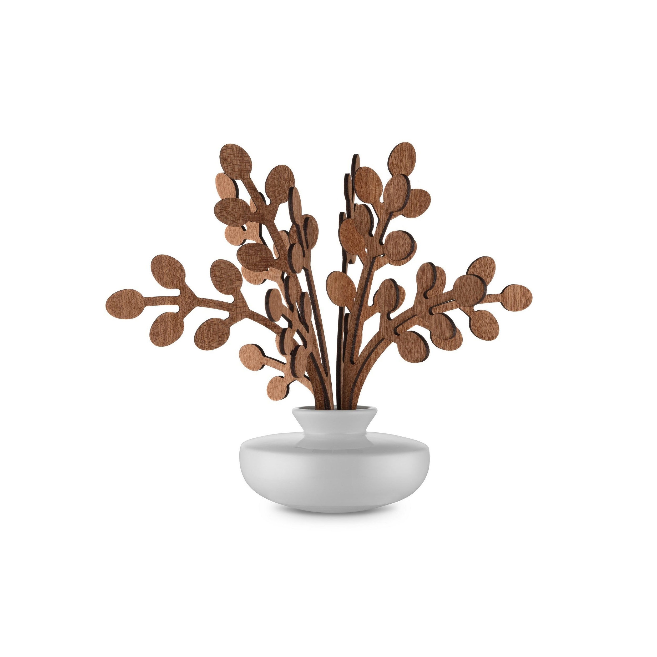 Display product Brrr MW64 1S W from manufacturer Alessi