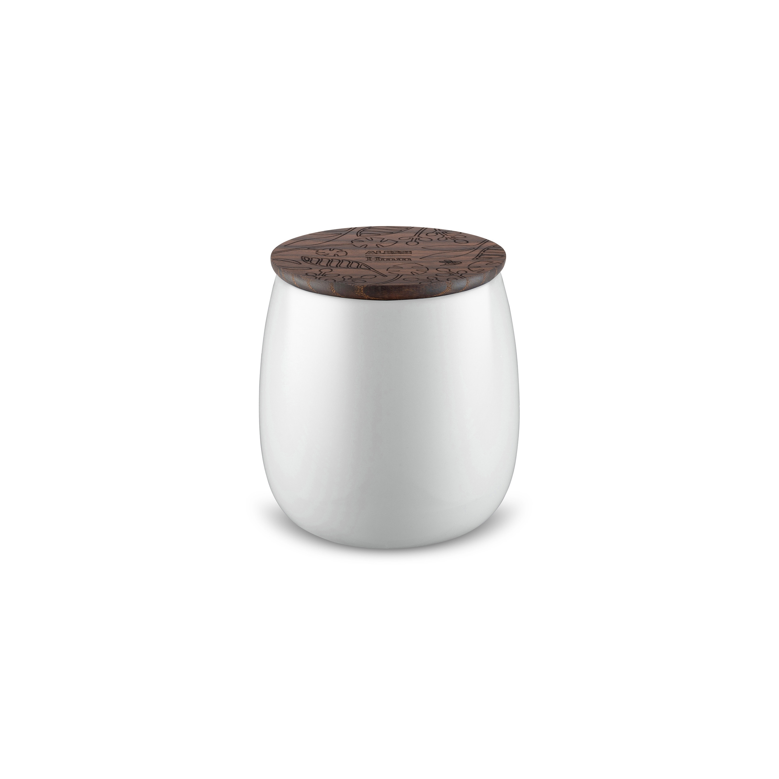 Display product Grrr MW62S 4 W from manufacturer Alessi