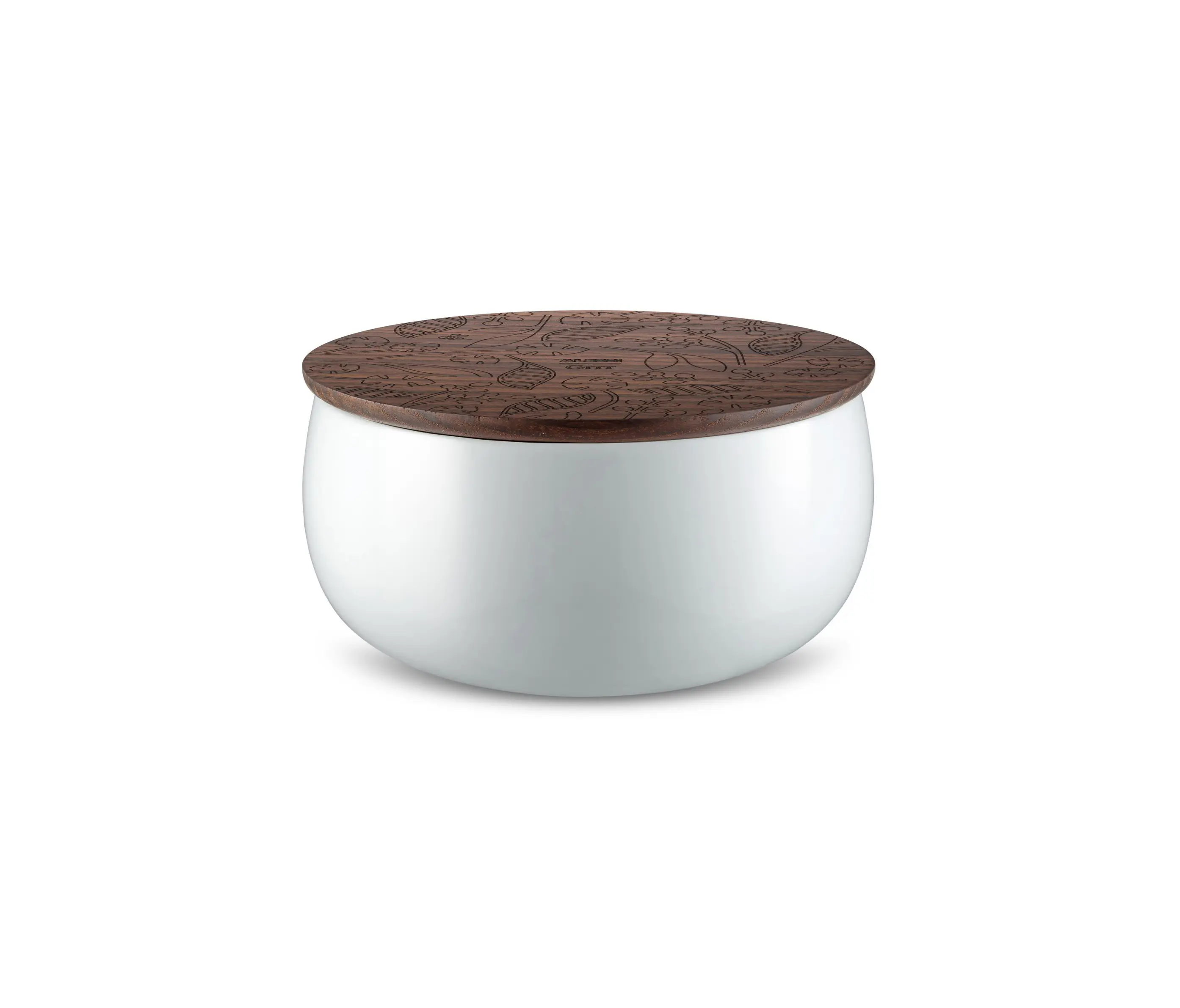 Alessi - Grrr MW62L 4 W