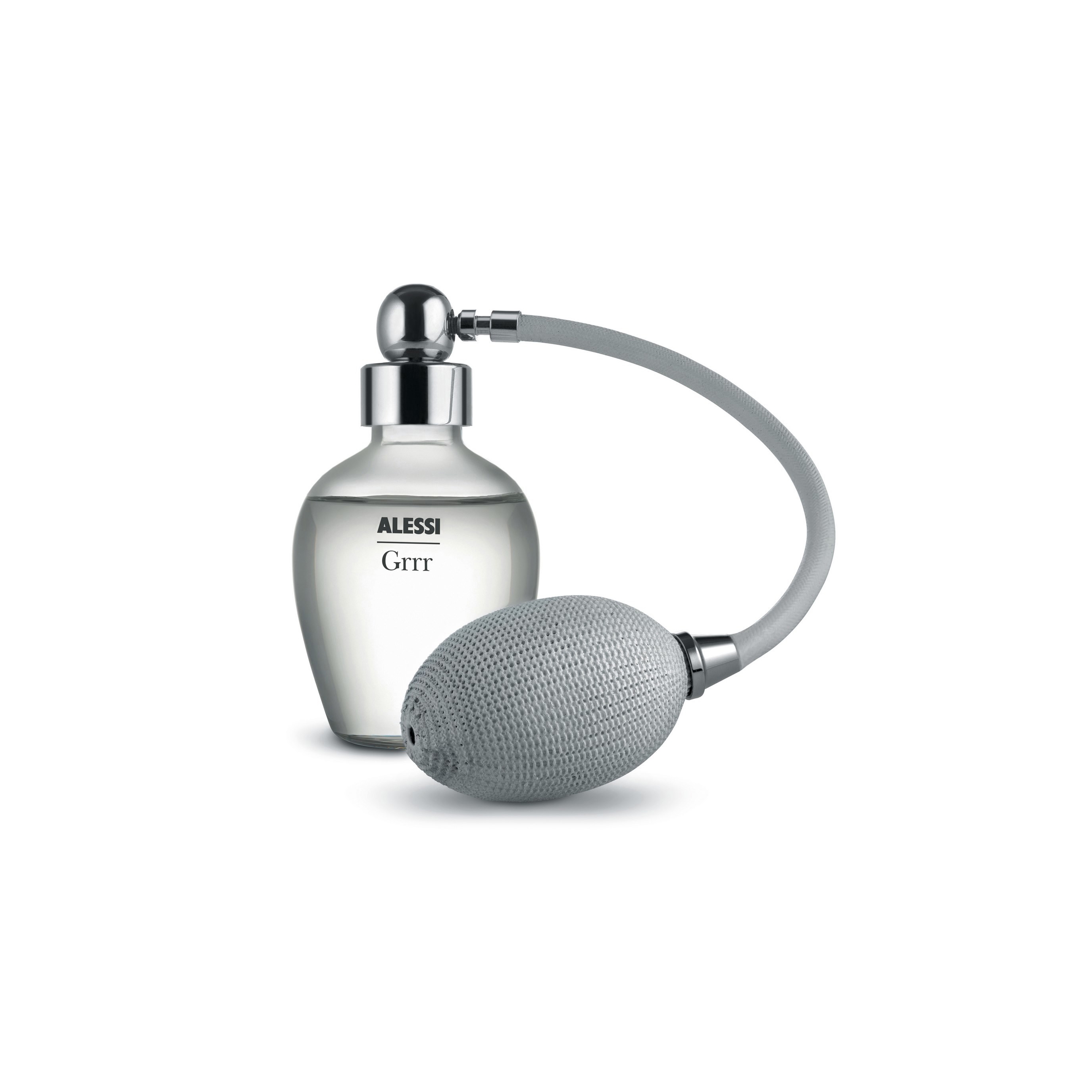 Display product Grrr MW63 4 from manufacturer Alessi