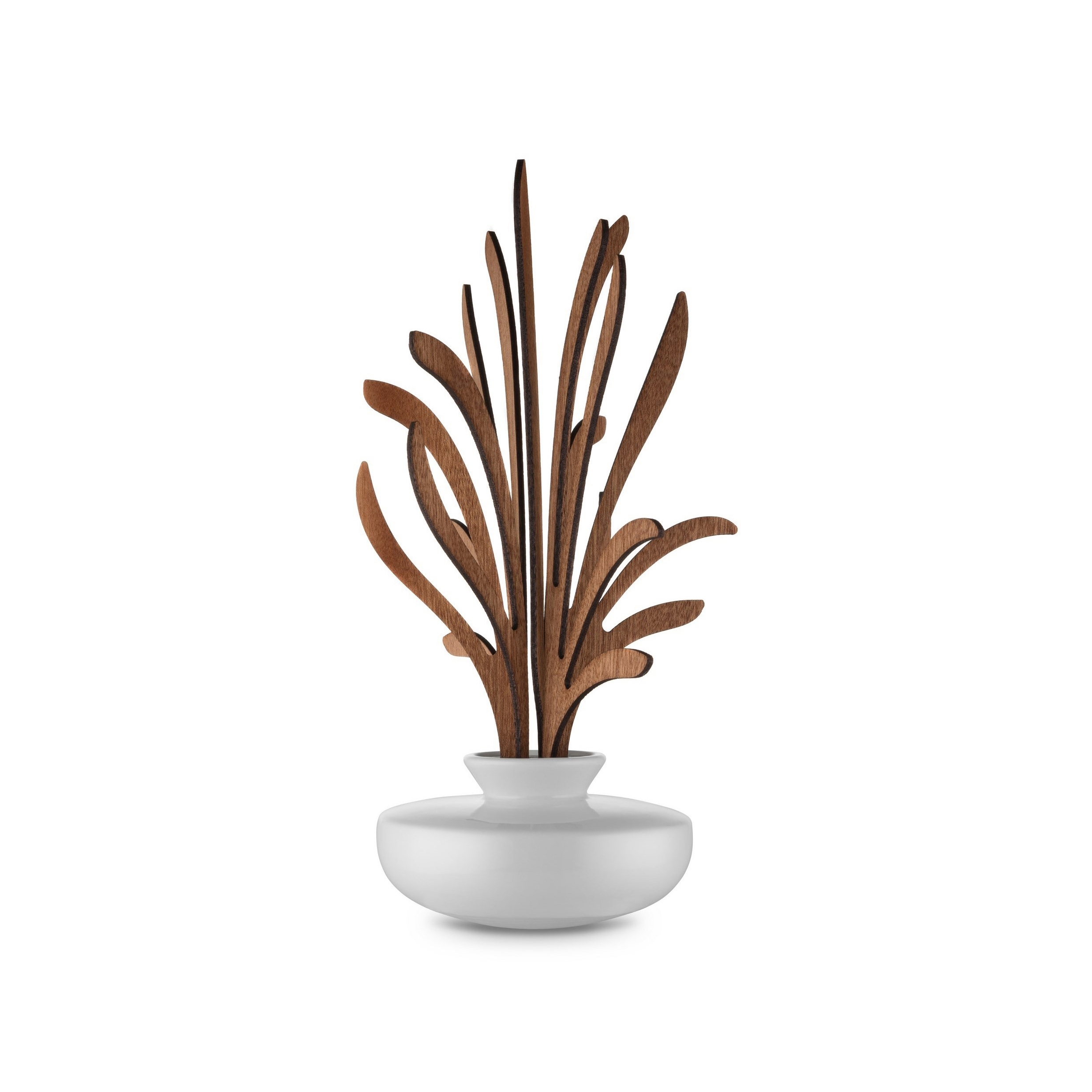 Display product Grrr MW64 4S W from manufacturer Alessi