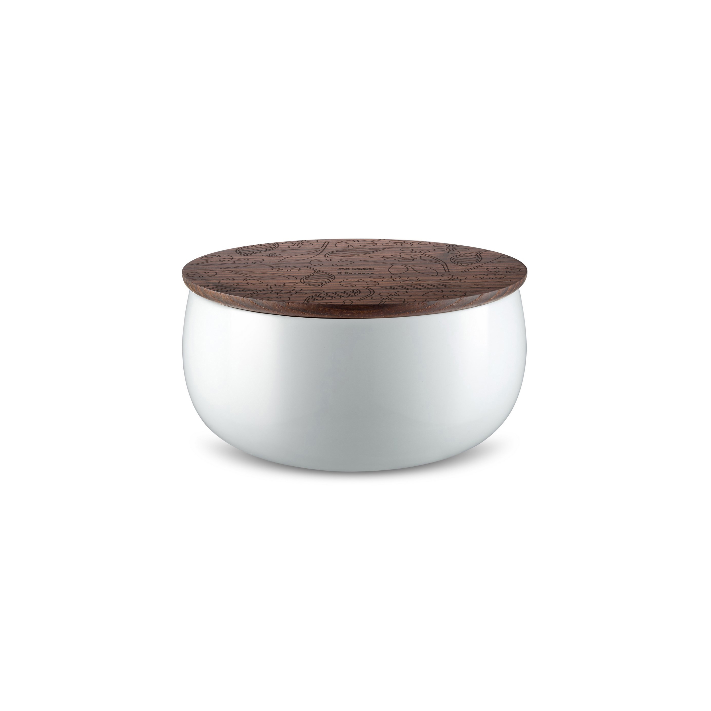 Display product Hmm MW62L 3 W from manufacturer Alessi