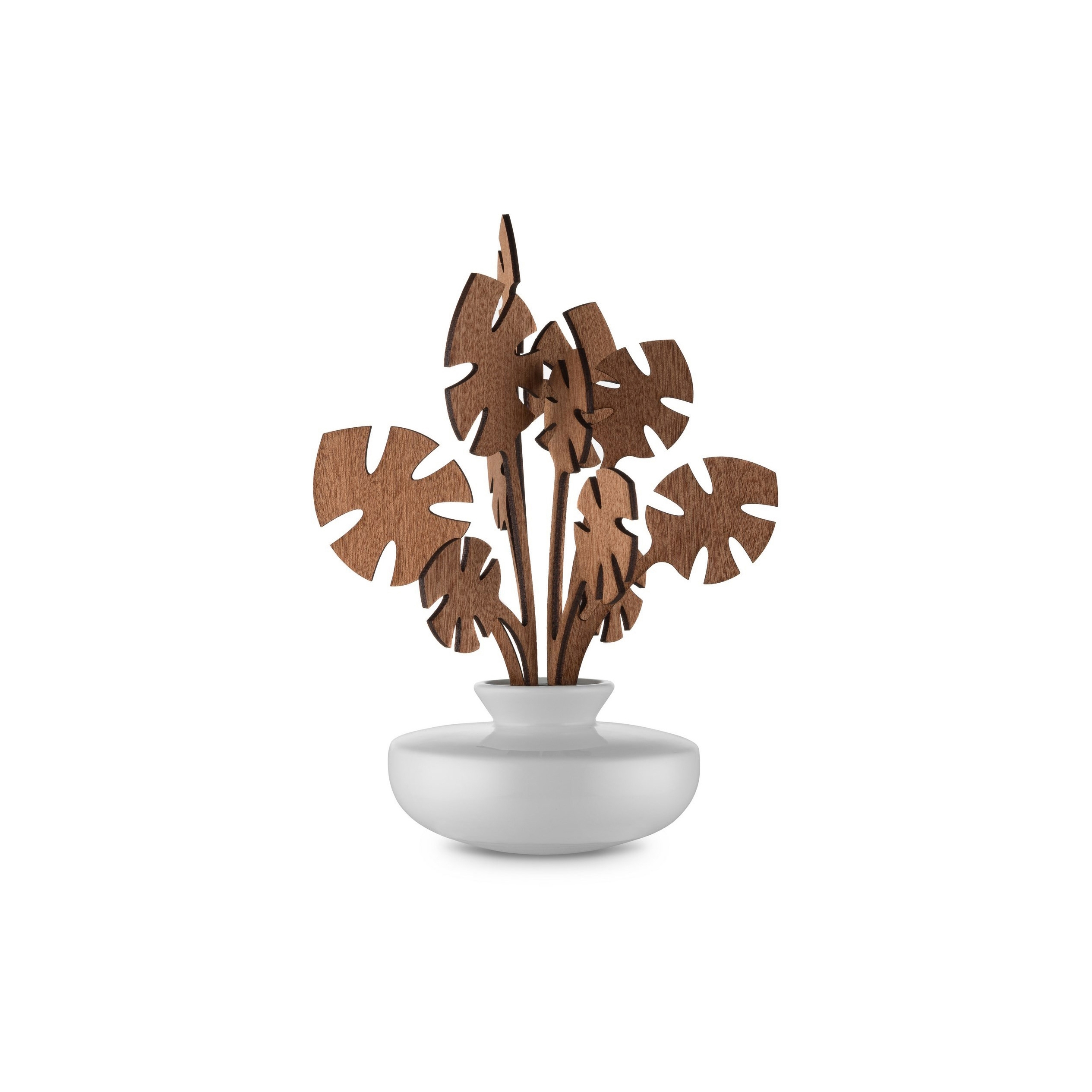 Display product Hmm MW64 3S W from manufacturer Alessi