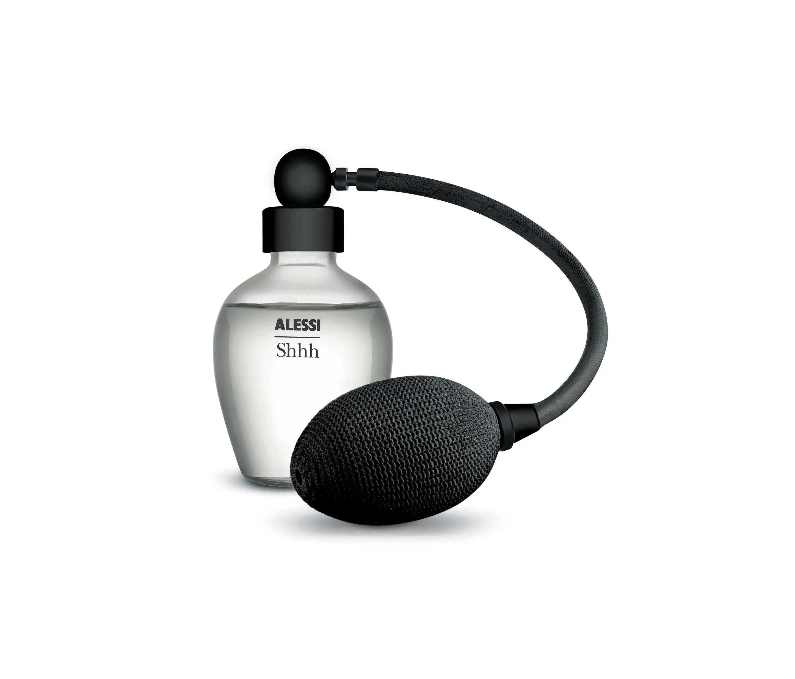 Alessi - Shhh MW63 5