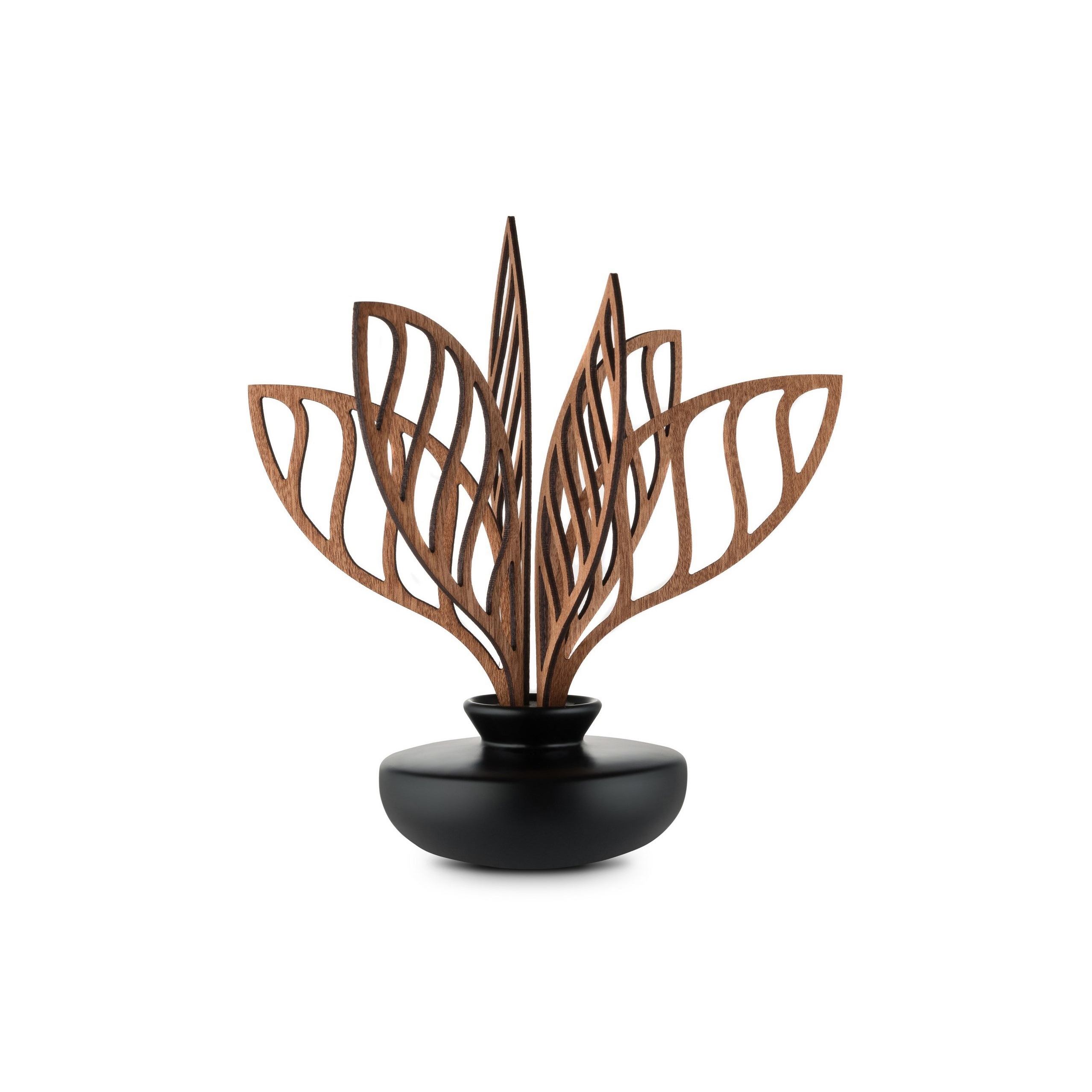 Display product Shhh MW64 5S B from manufacturer Alessi