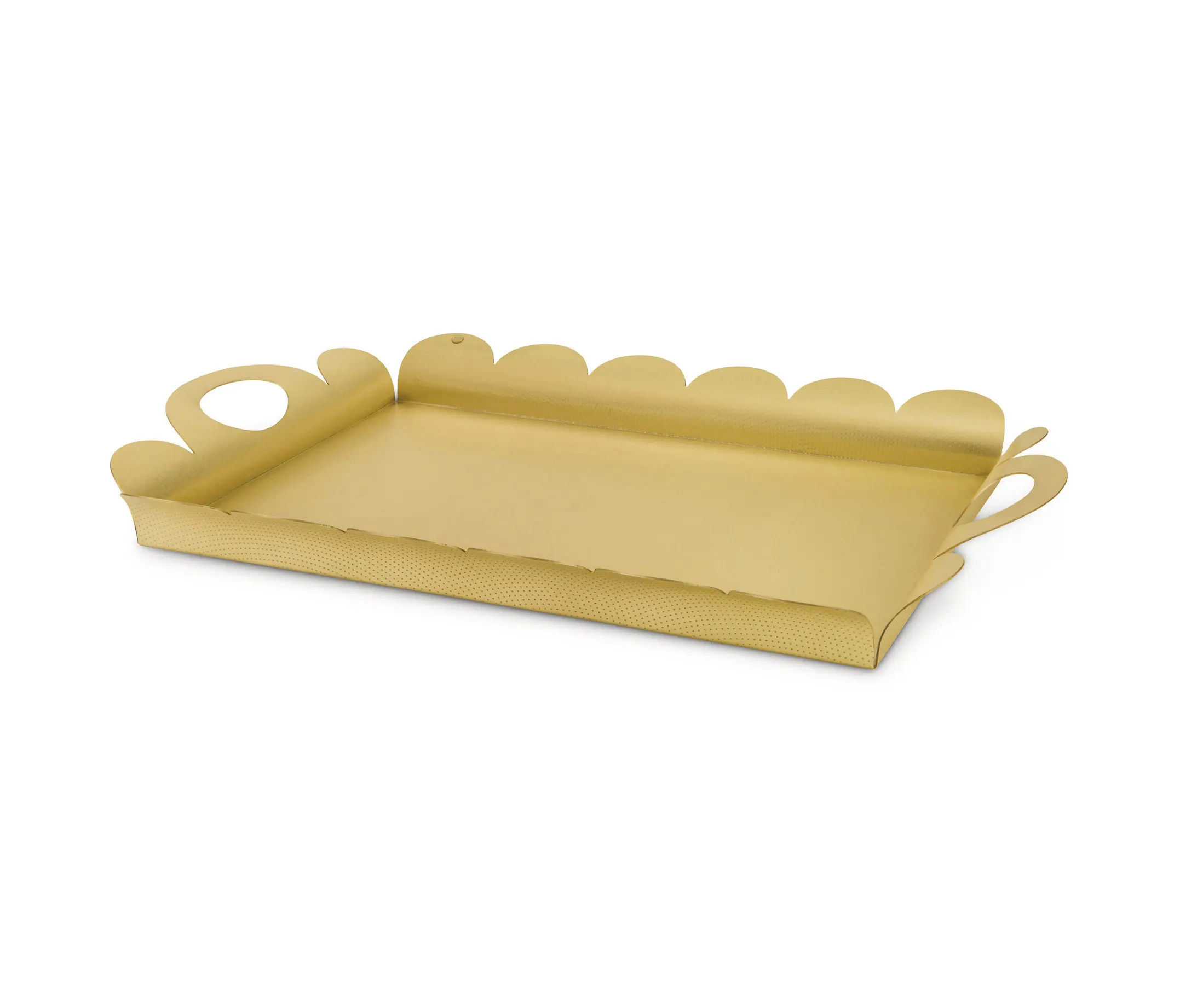 Alessi - Recinto AM02 BR